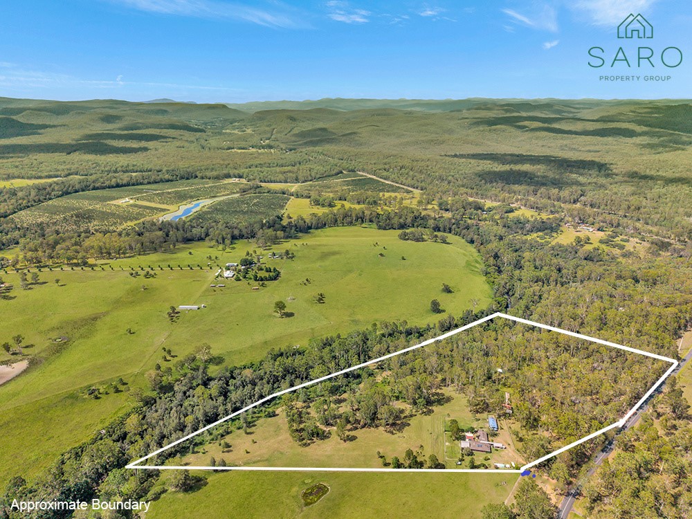 5-bedroom house at 3476 Orara Way, Kremnos, Nsw, 2460, Clarence Valley, New South Wales