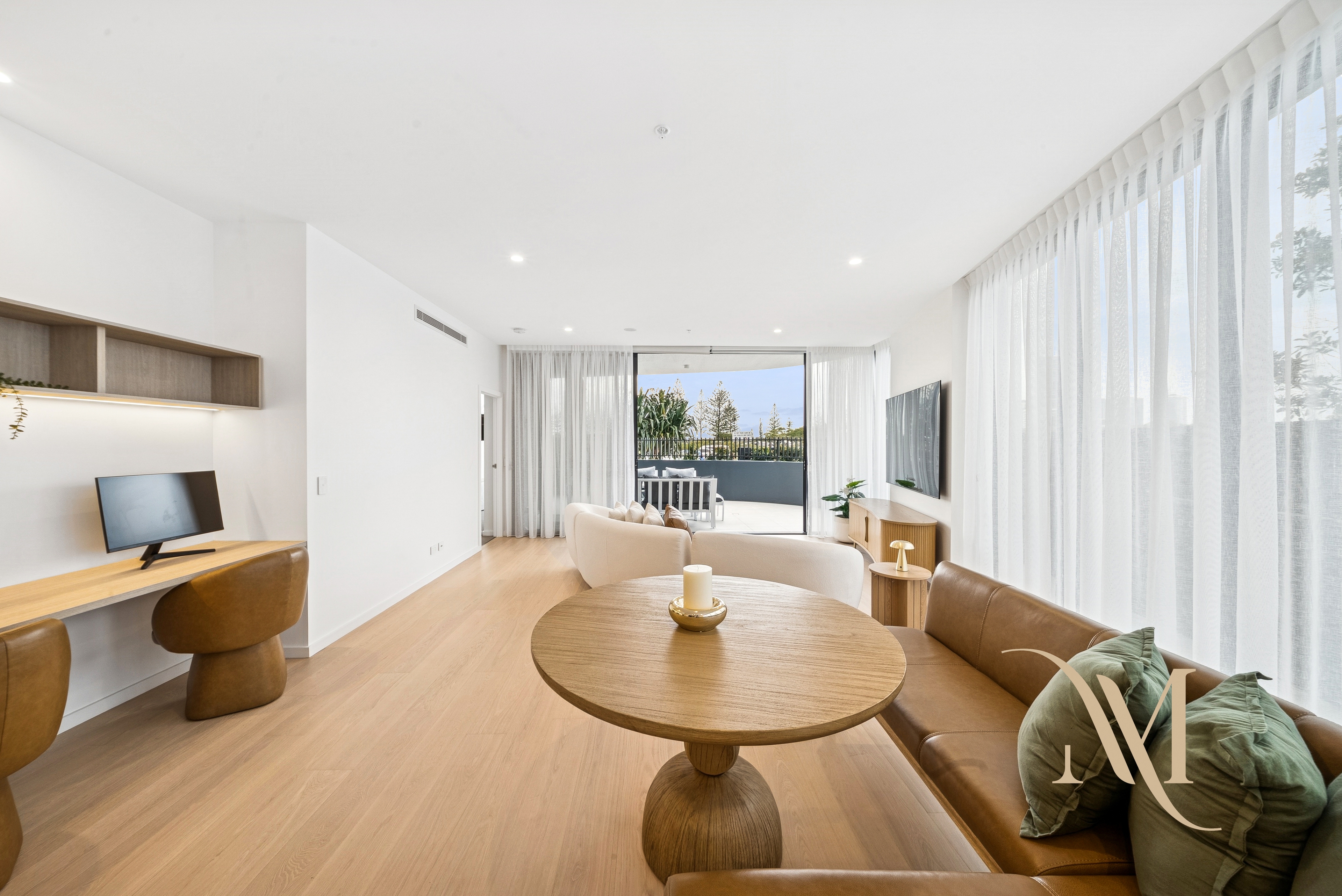 107/180 Marine Parade, Labrador, Qld, 4215 - Image 9