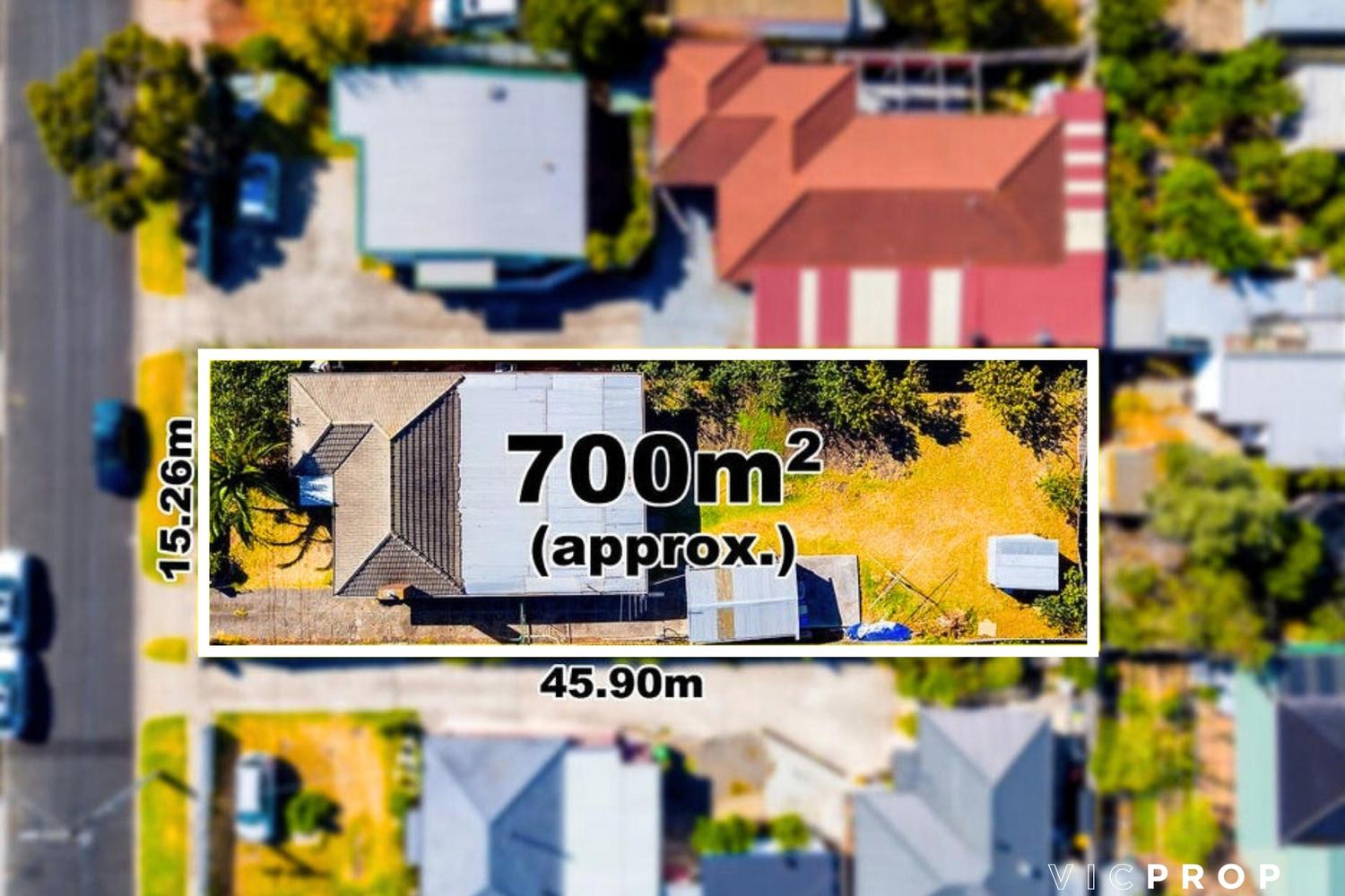 3-bedroom house at 64 WALMER AVENUE, St Albans VIC 3021, Brimbank, Victoria