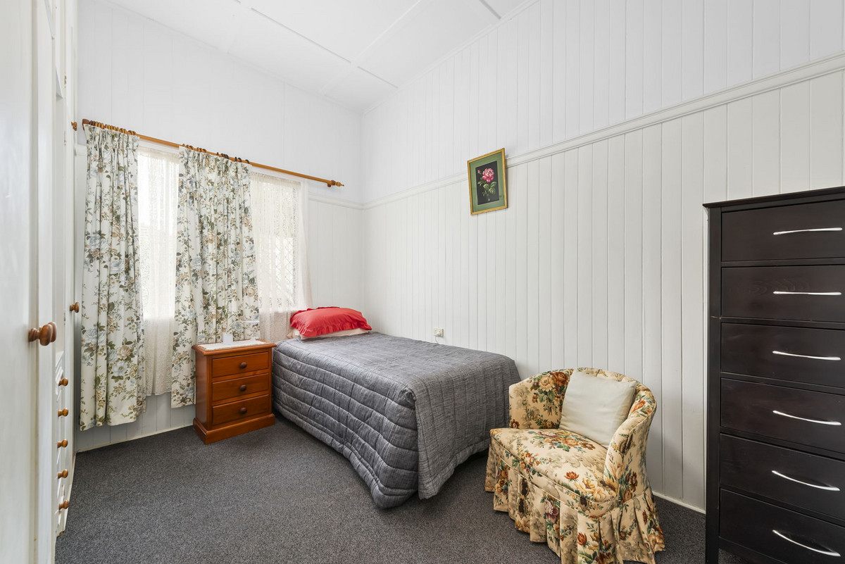 3-bedroom house at 77 Curzon Street, East Toowoomba, QLD 4350, Toowoomba, Queensland