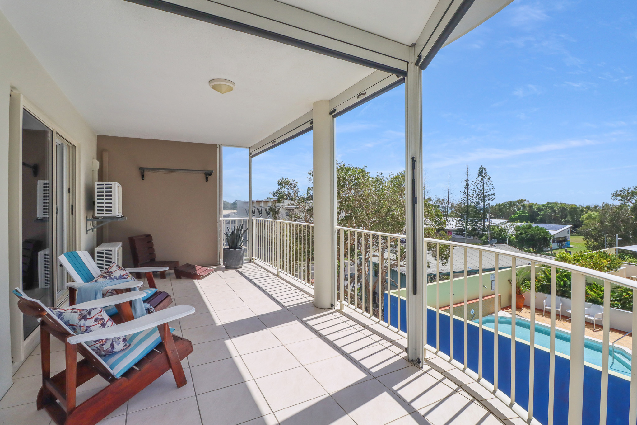 3-bedroom unit at 8/3 Mudjimba Beach Road, Mudjimba, QLD 4564, Sunshine Coast, Queensland