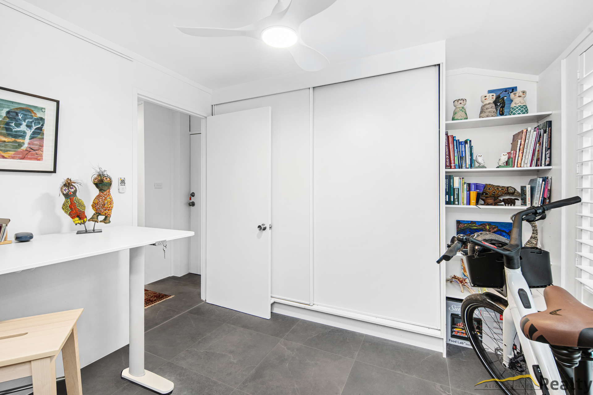 3-bedroom unit at 2/1A Mills Street, East Side, Nt, 0870, Alice Springs, Northern Territory