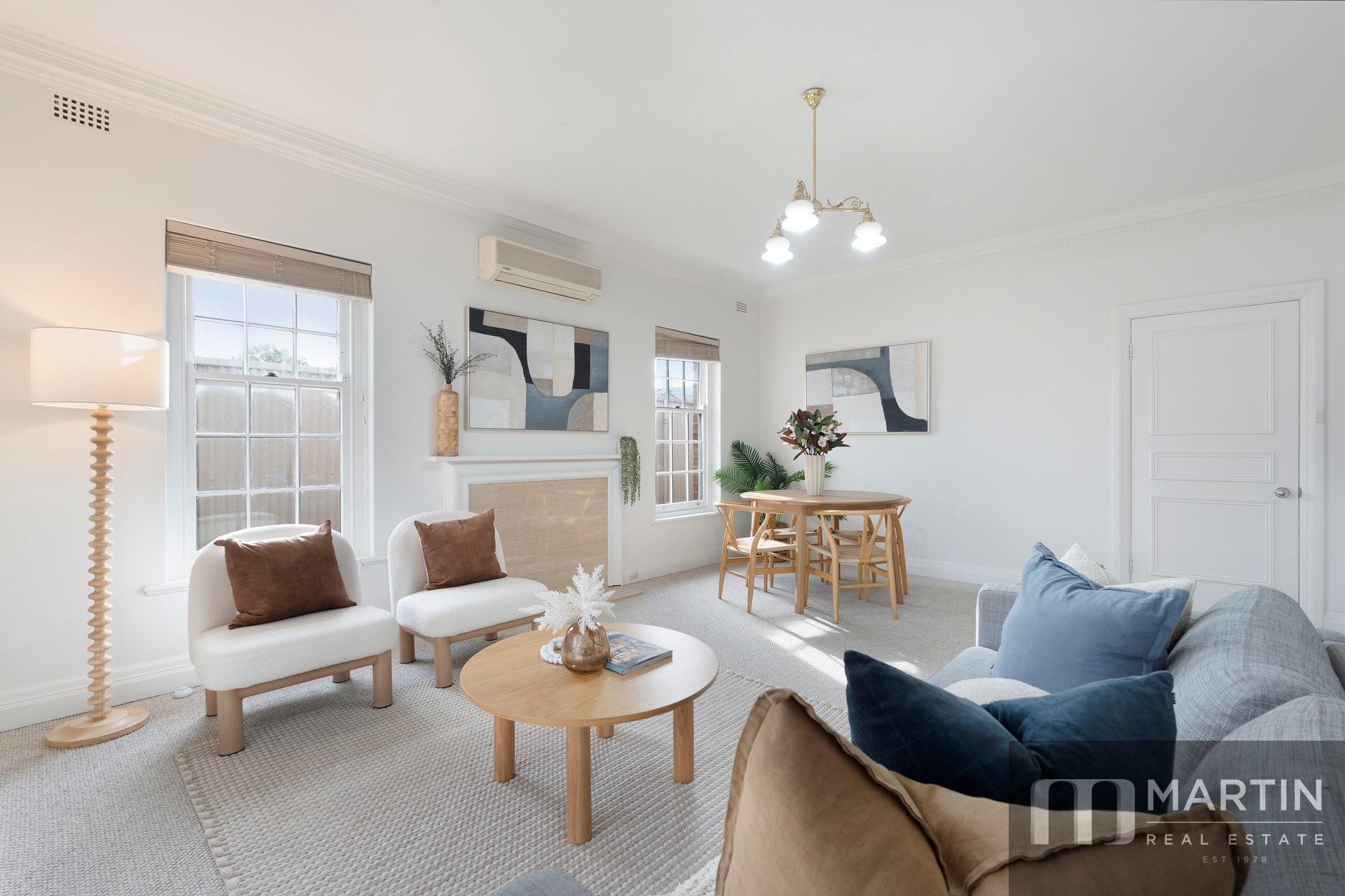 3-bedroom unit at 4 13 NORTHCOTE TERRACE, MEDINDIE SA 5081, Walkerville, South Australia