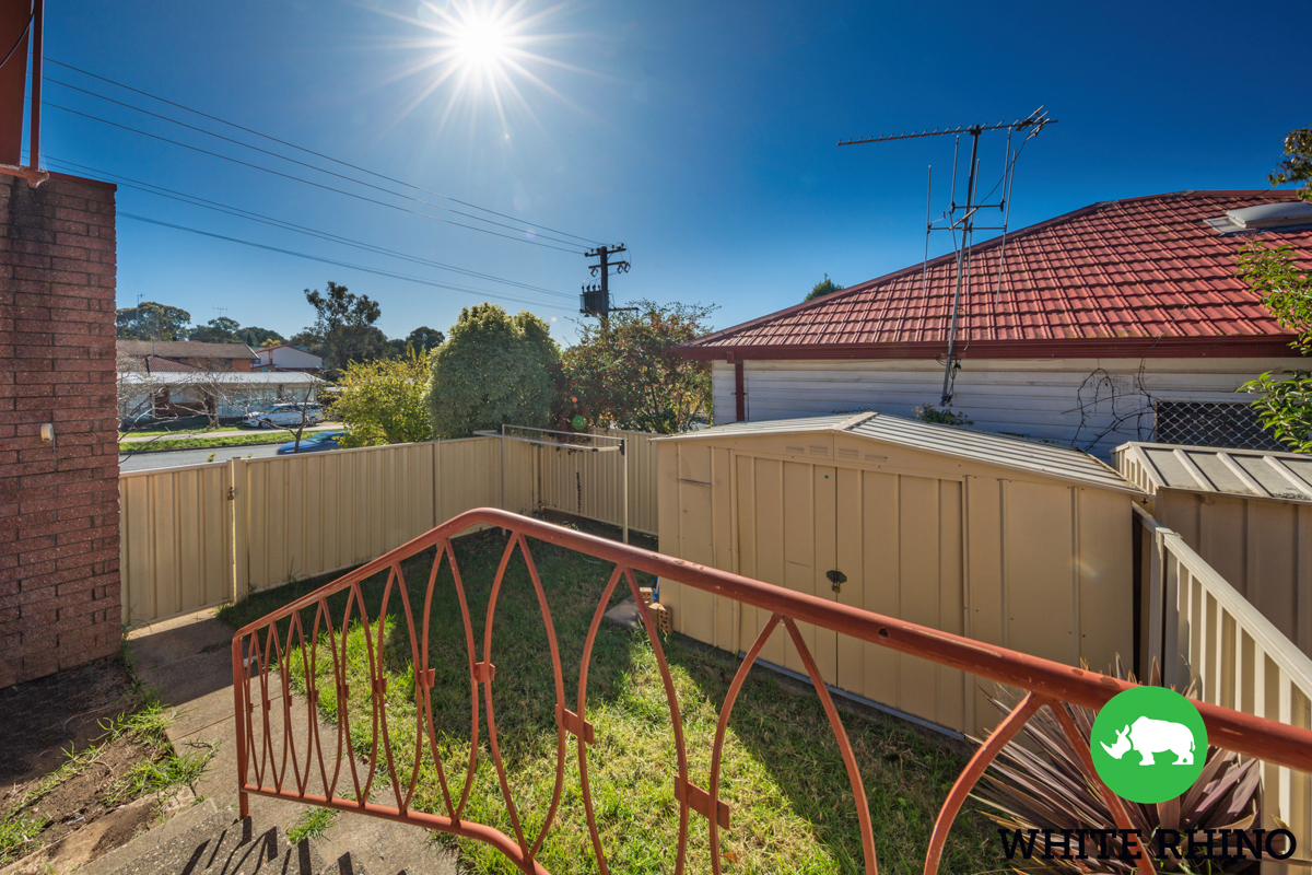 1-bedroom unit at 1/82-84 Tharwa Road, Queanbeyan, NSW 2620, Queanbeyan-Palerang, New South Wales