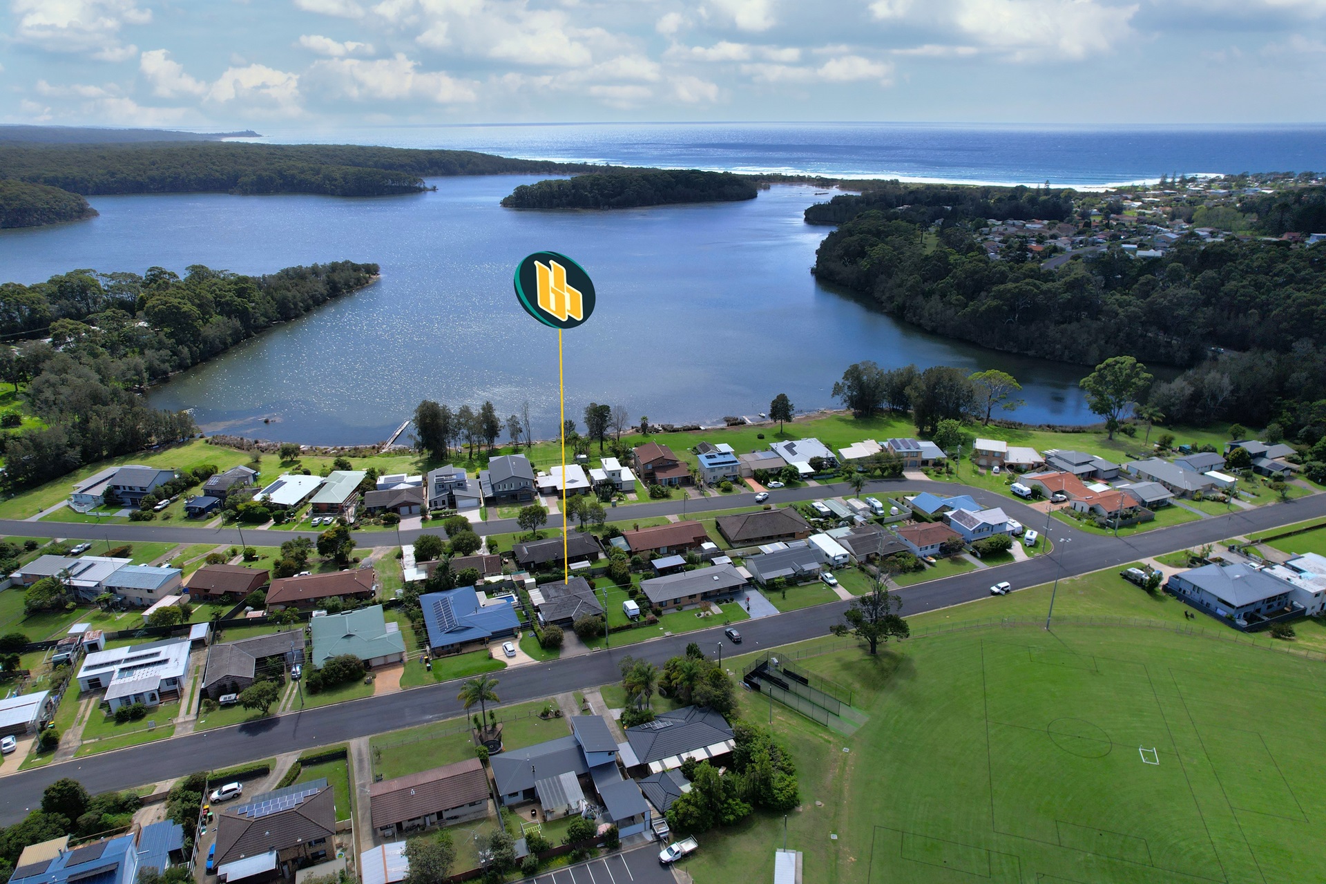 21 BINALONG STREET, Dalmeny NSW 2546 - Image 1