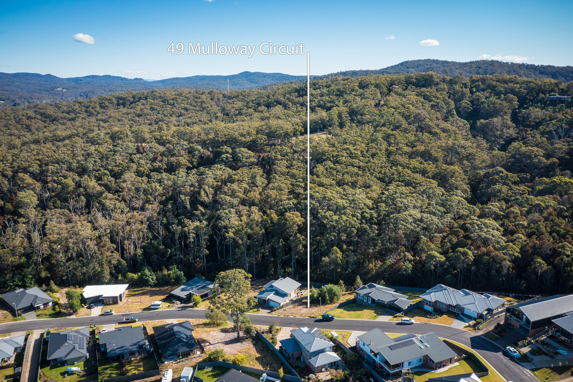 1-bedroom unit at 49 Mulloway Circuit, Merimbula, NSW 2548, Bega Valley, New South Wales