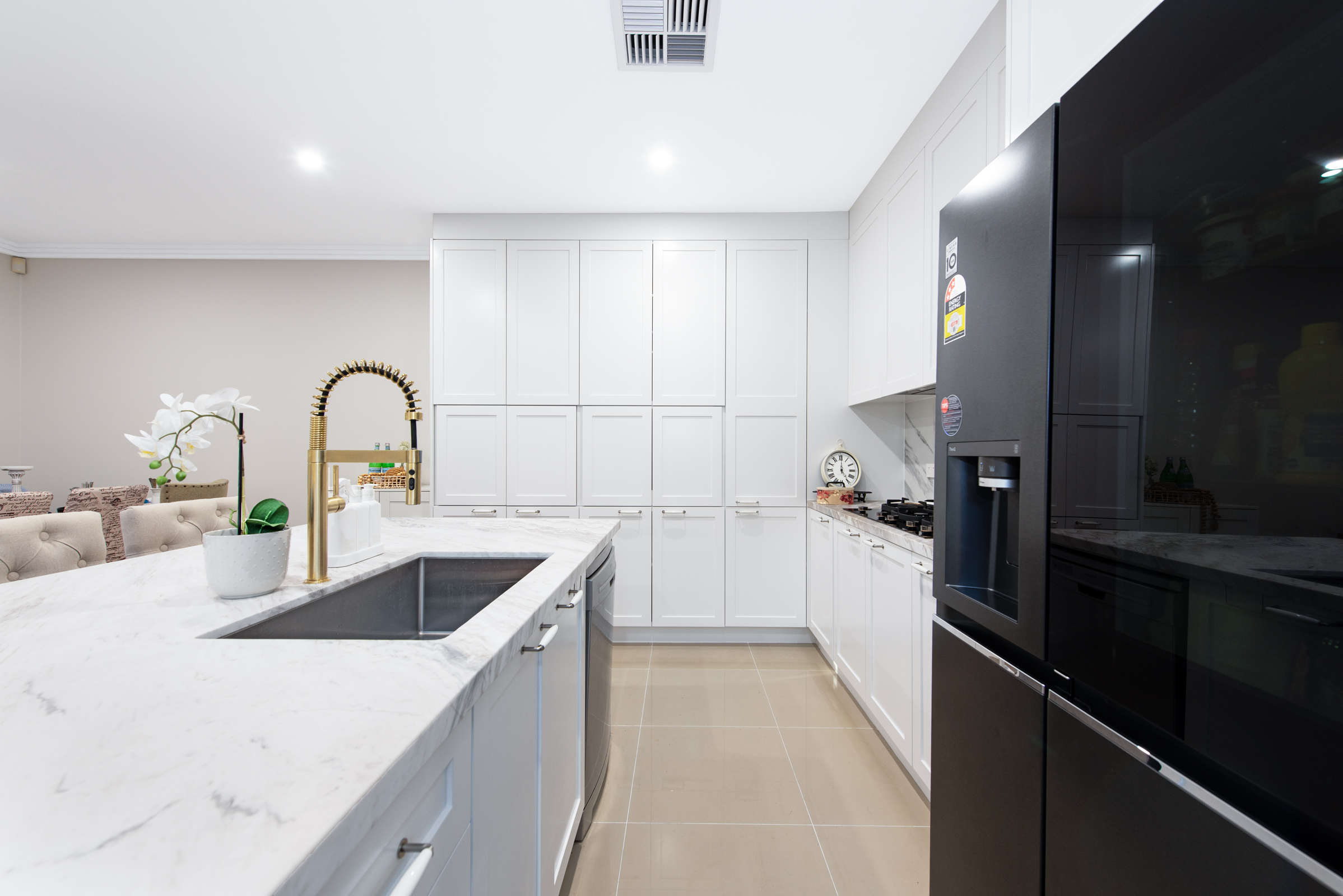3 ALEXANDER STREET, Dundas Valley NSW 2117 - Image 4