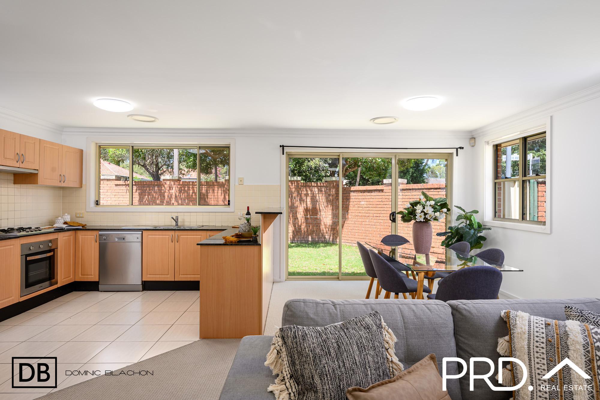 4-bedroom unit at 198 Marco Avenue, Panania, NSW 2213, Canterbury-Bankstown, New South Wales