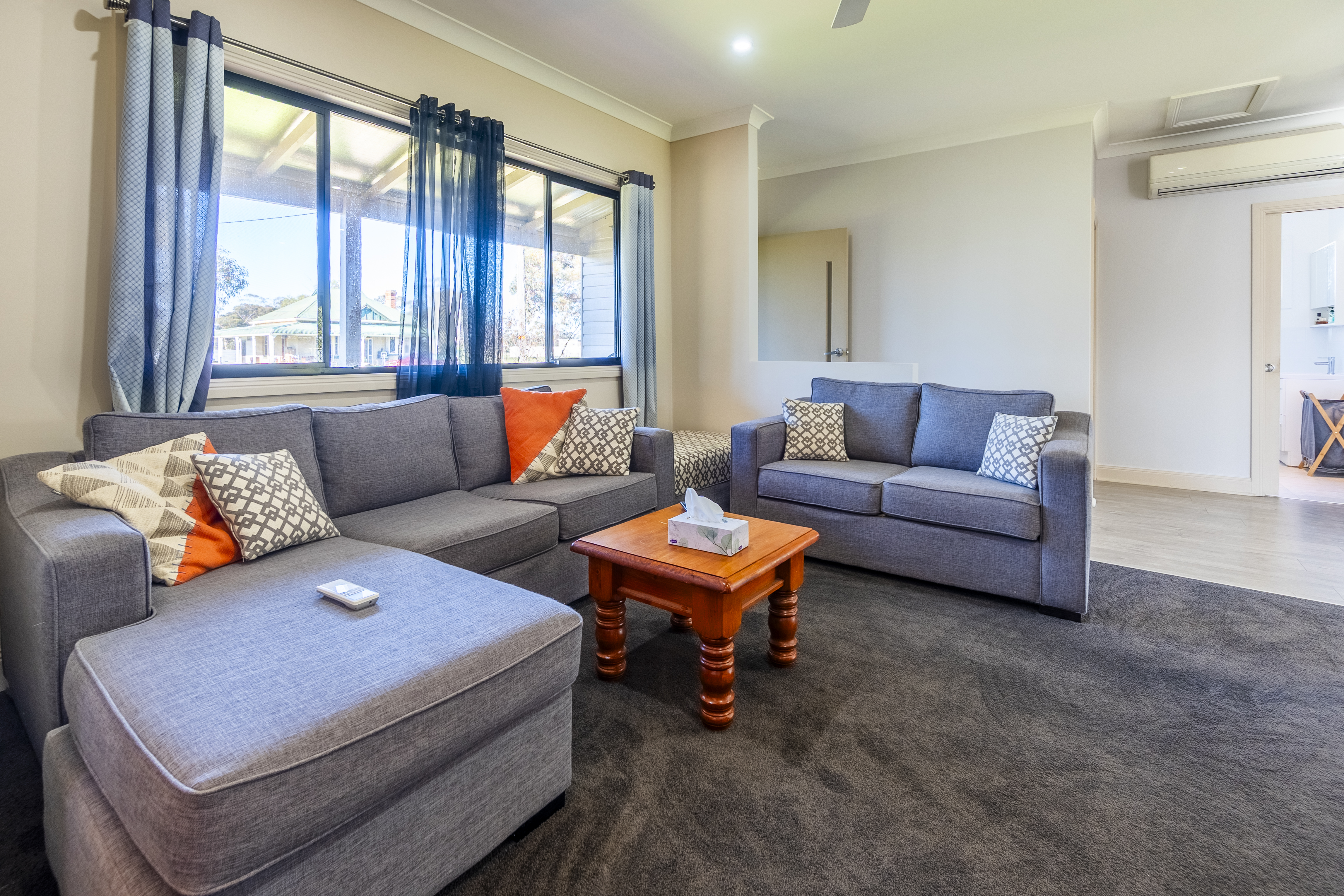 3-bedroom house at 38 De Boos Street, Barmedman, NSW 2668, Bland, New South Wales