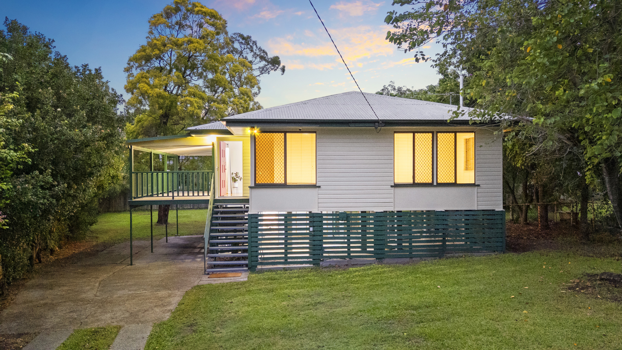 10 YULAN STREET, Inala QLD 4077 - Image 1