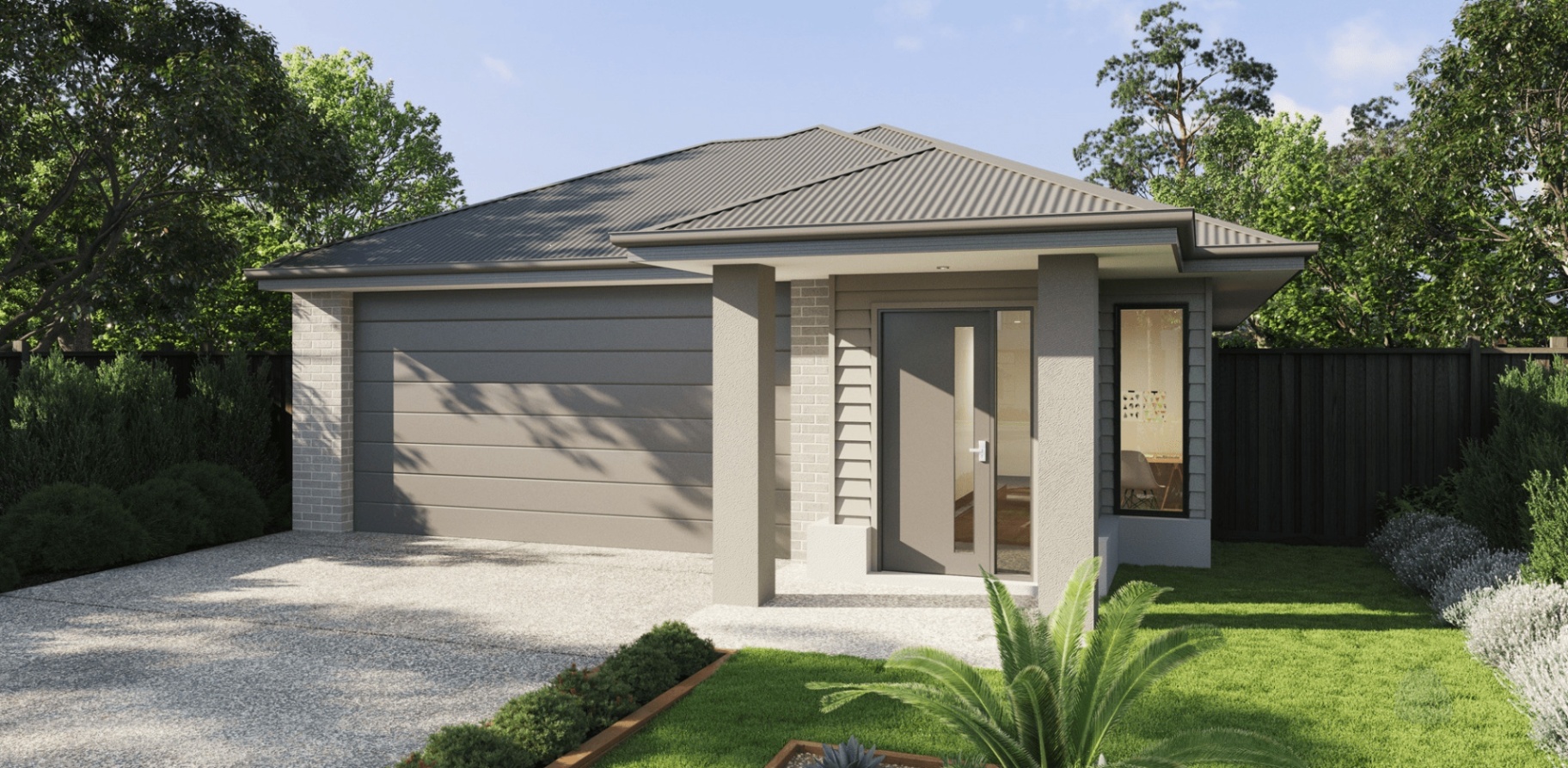 2-bedroom house at 10 11-15 Mitchells Lane, Sunbury, Vic, 3429, Hume, Victoria