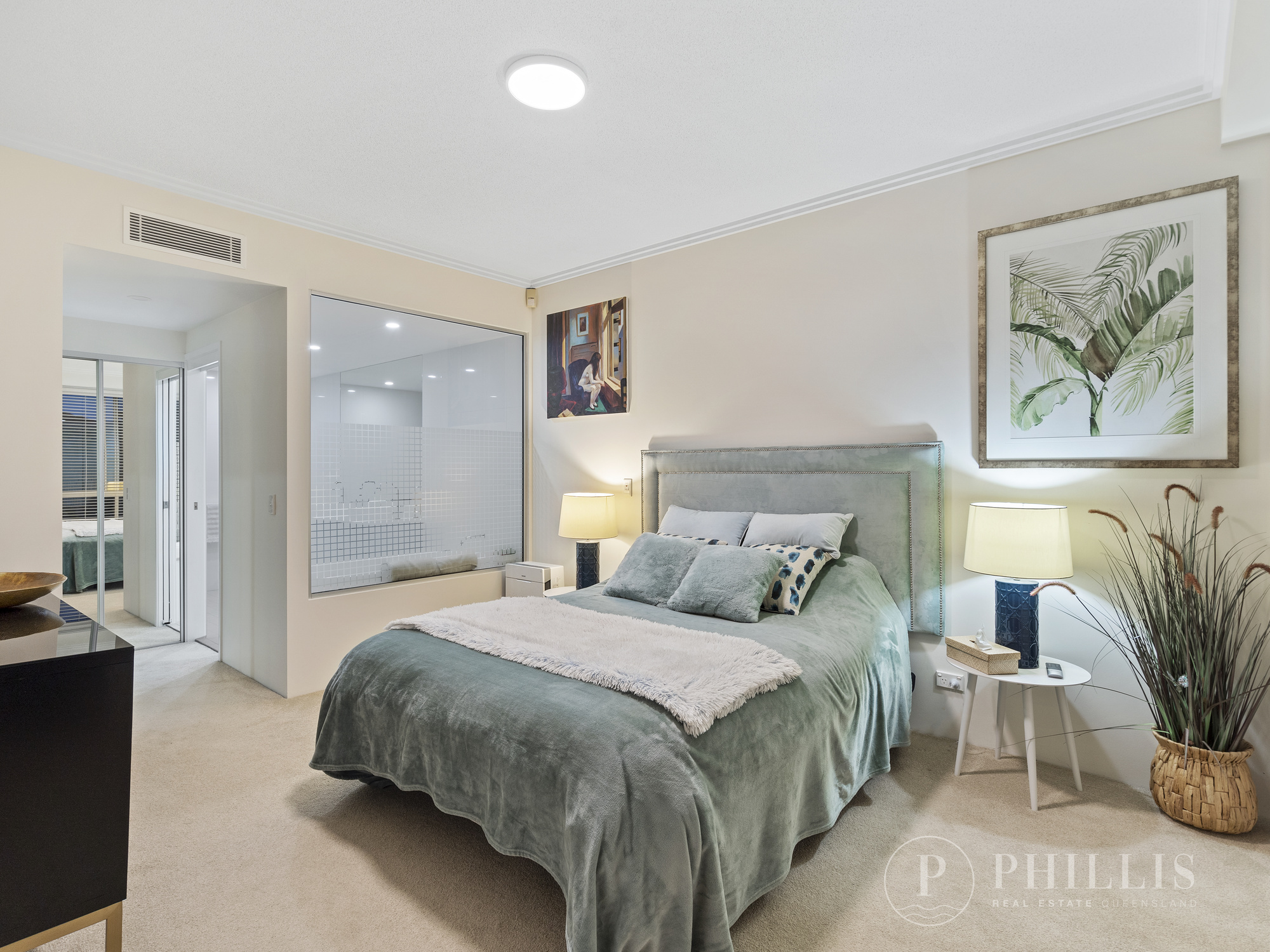 1707/1 Rialto Quay Drive, Hope Island, Qld, 4212 - Image 5