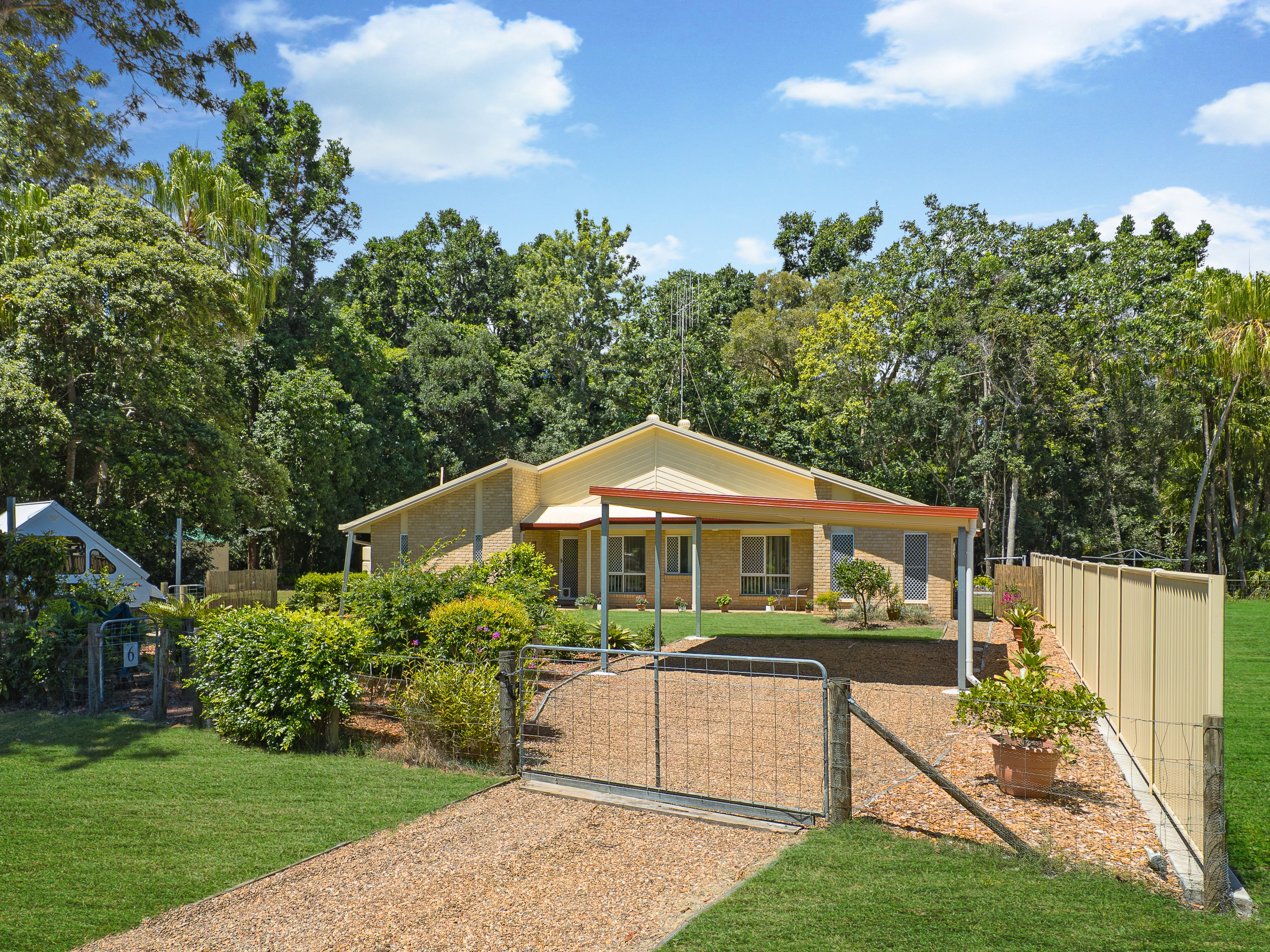 6 Homebush Road, Dundowran Beach, Qld, 4655 - Image 4