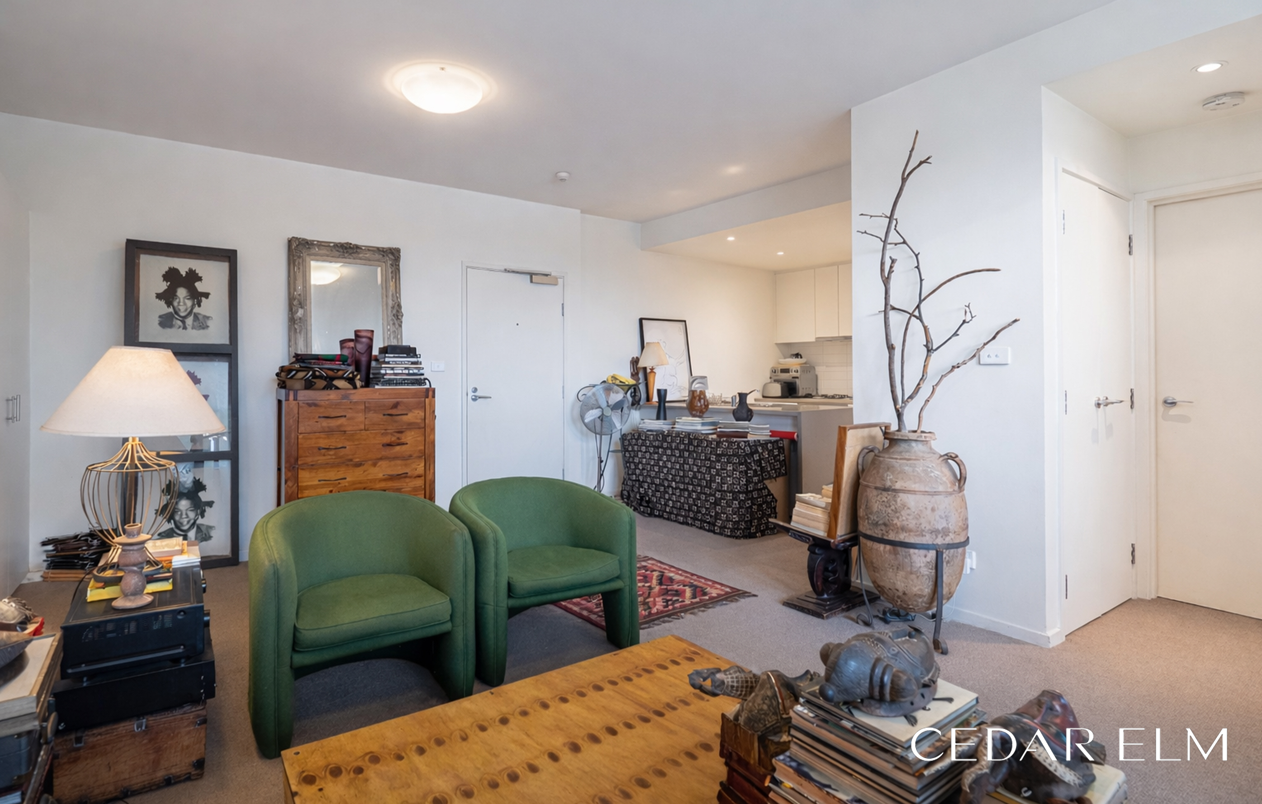 301/72 Altona Street, Kensington, Vic, 3031 - Image 1