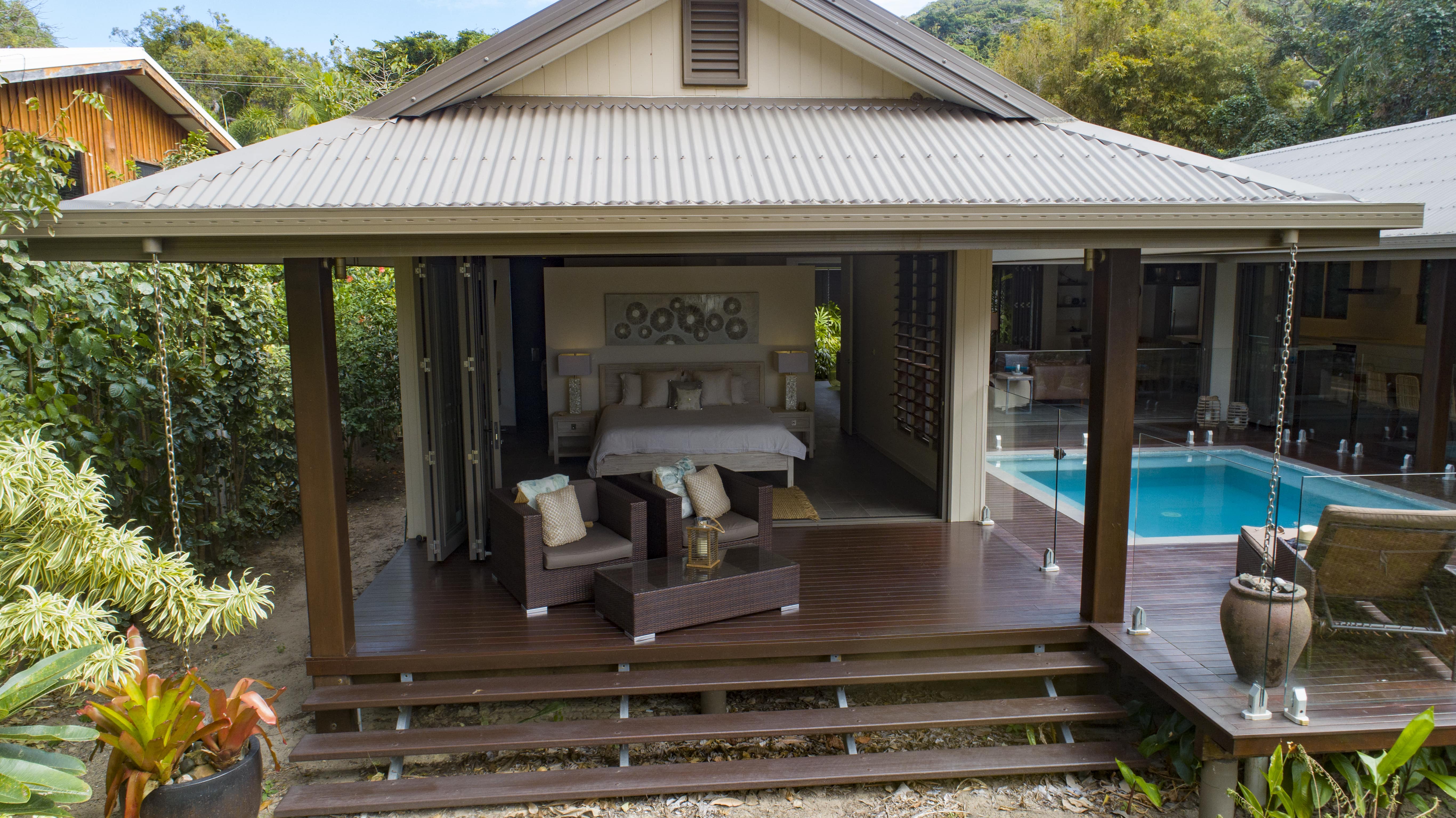 4-bedroom house at 19 The Esplanade, Cooktown, Qld, 4895, Cook, Queensland