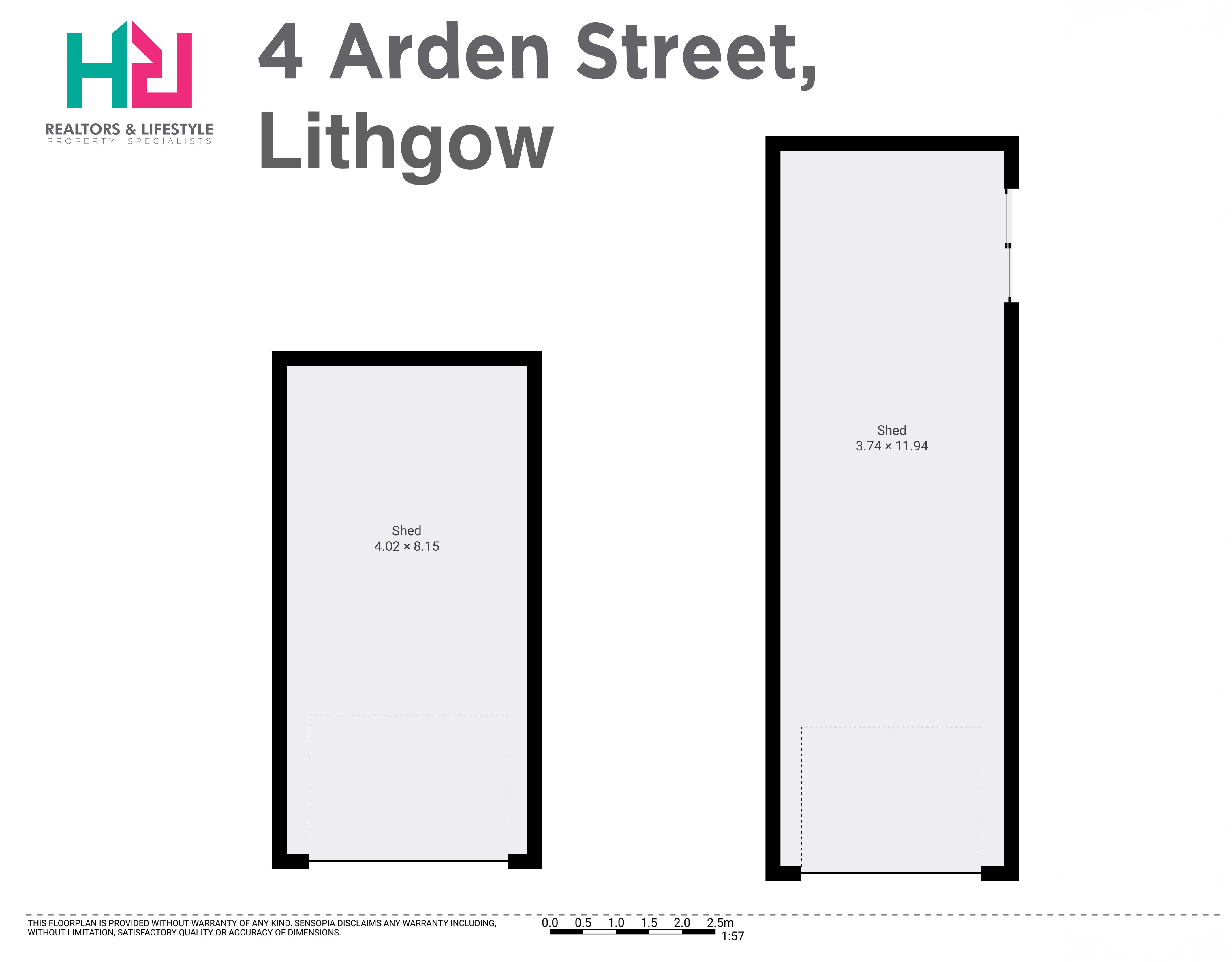 5-bedroom house at 3 Arden Street, Morts Estate, NSW 2790, Lithgow, New South Wales