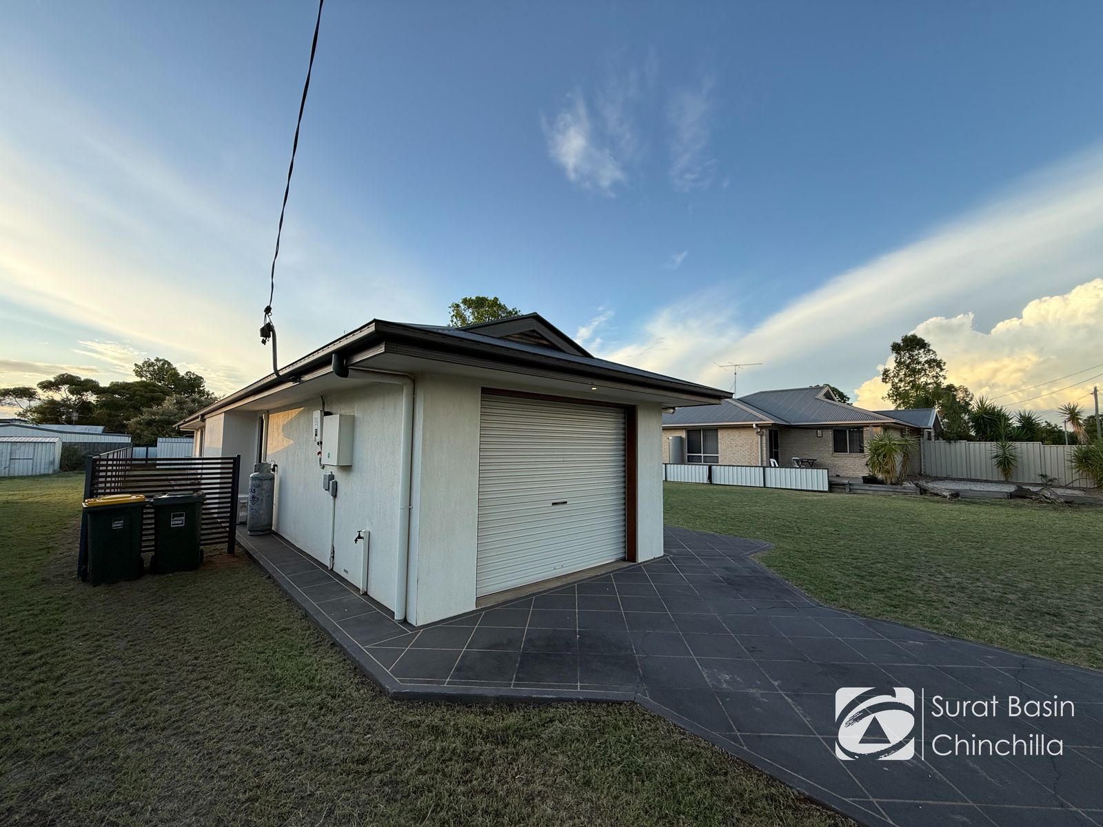 4-bedroom house at 20 Mann Street, Chinchilla, QLD 4413, Western Downs, Queensland