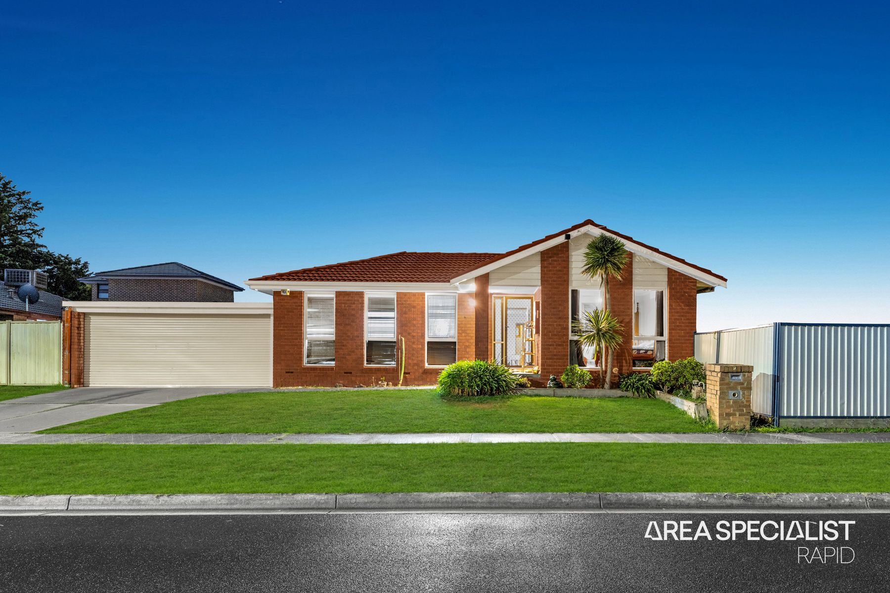 3-bedroom house at 5 BETH COURT, Hampton Park VIC 3976, Casey, Victoria