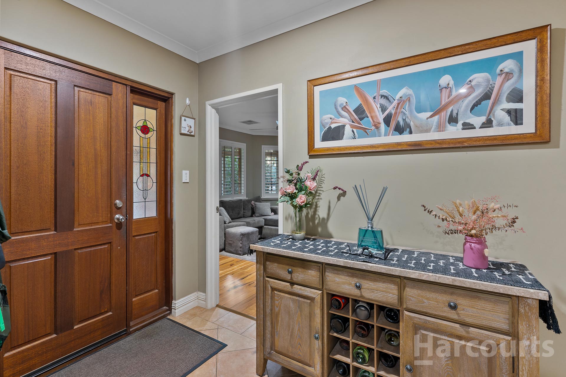 17 WATTLEGLEN AVENUE, Erskine WA 6210 - Image 9