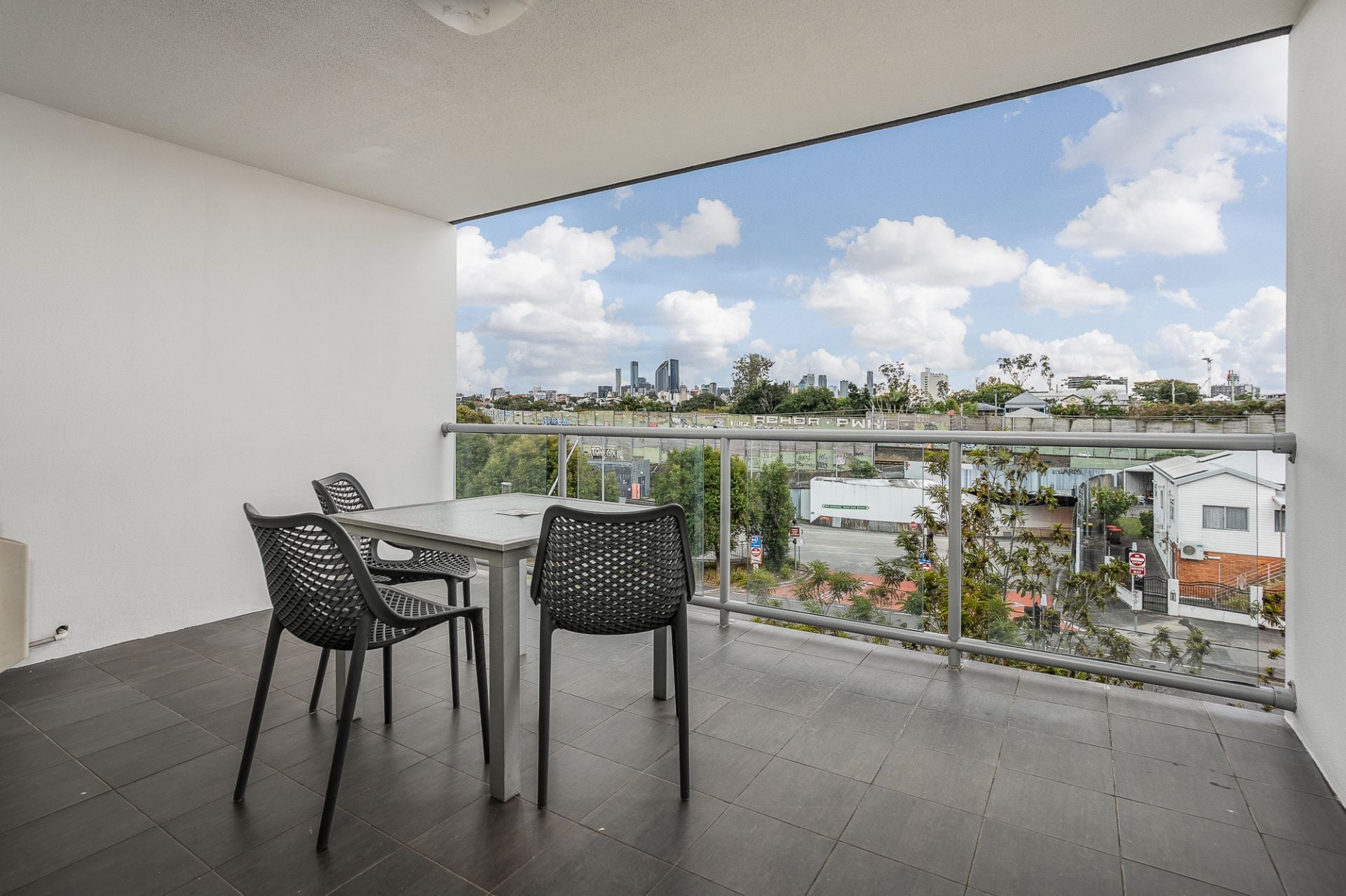 1-bedroom unit at Chino Apartments Apartment 314 19 O'keefe Street, Woolloongabba QLD 4102, Brisbane, Queensland