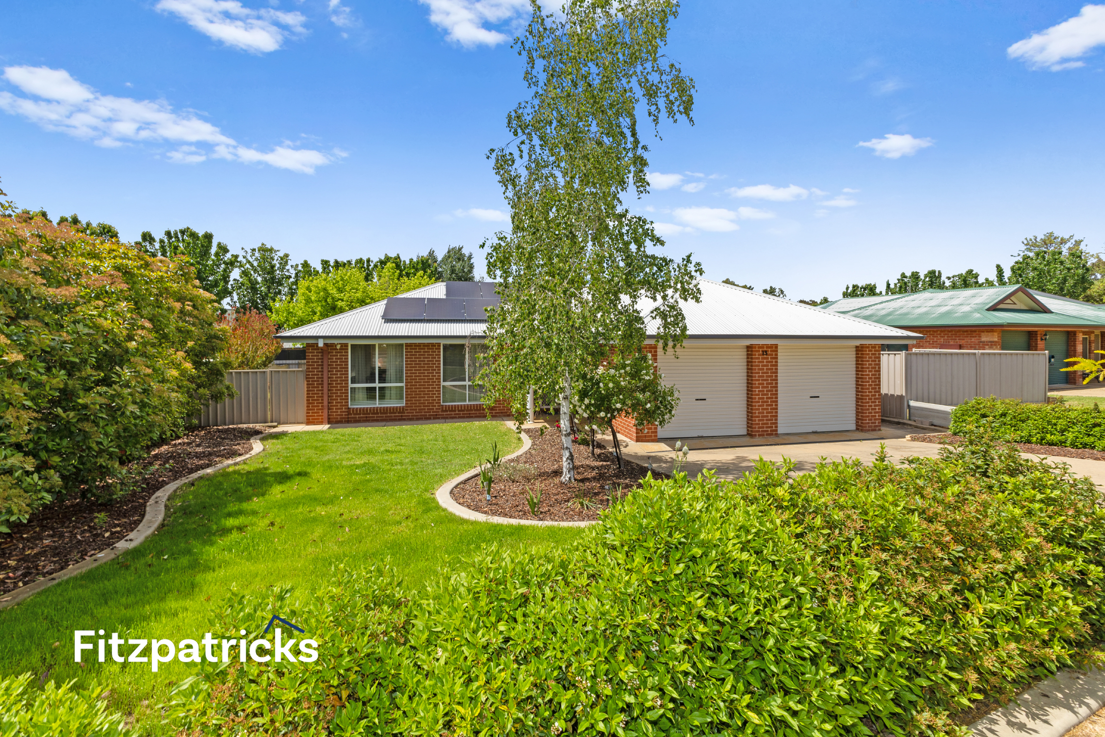 13 Fitzroy Street, Tatton, NSW 2650 - Image 1