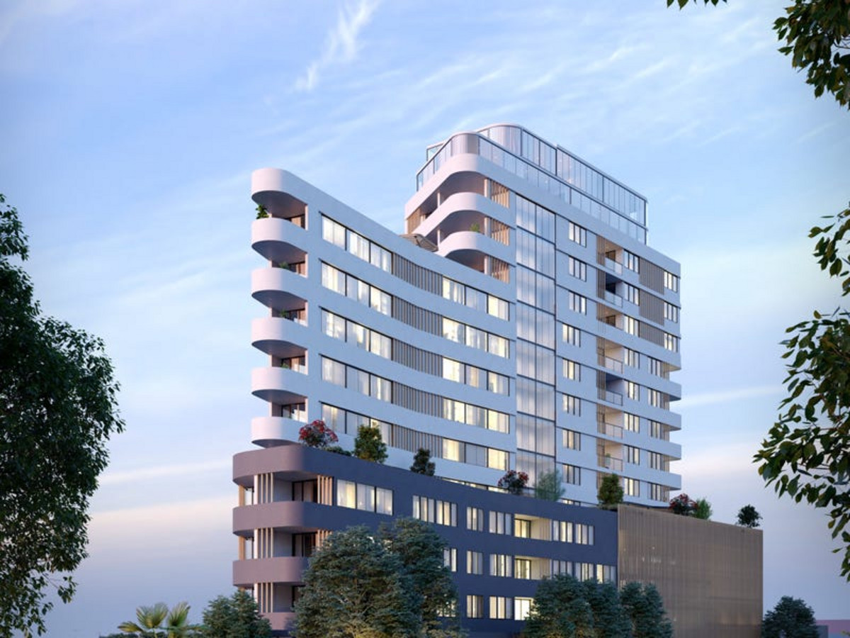 2-bedroom unit at 990 Hunter Street, Newcastle West, NSW 2302, Newcastle, New South Wales