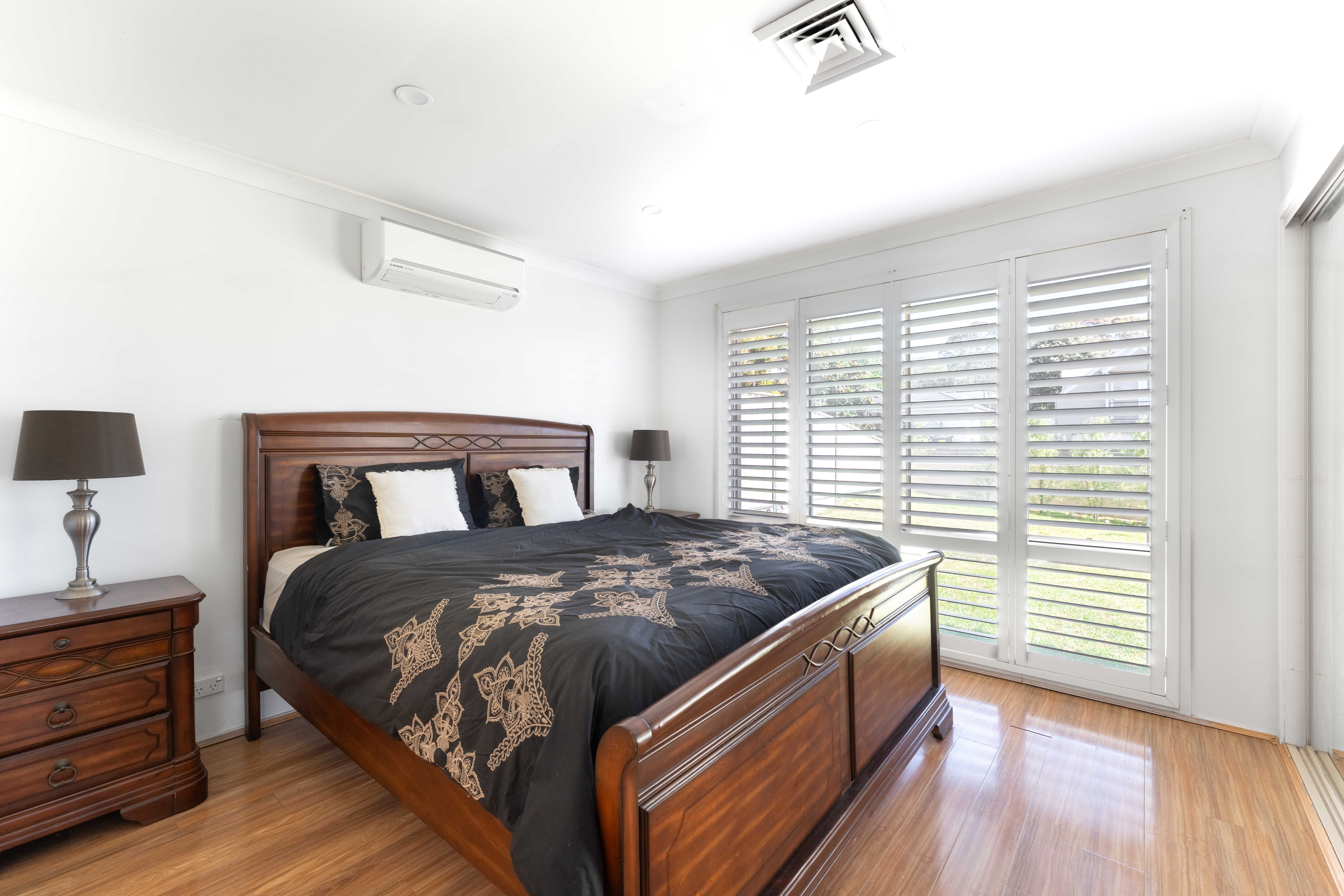 4-bedroom house at 16 Chadwick Grove, Helensburgh, NSW 2508, Wollongong, New South Wales