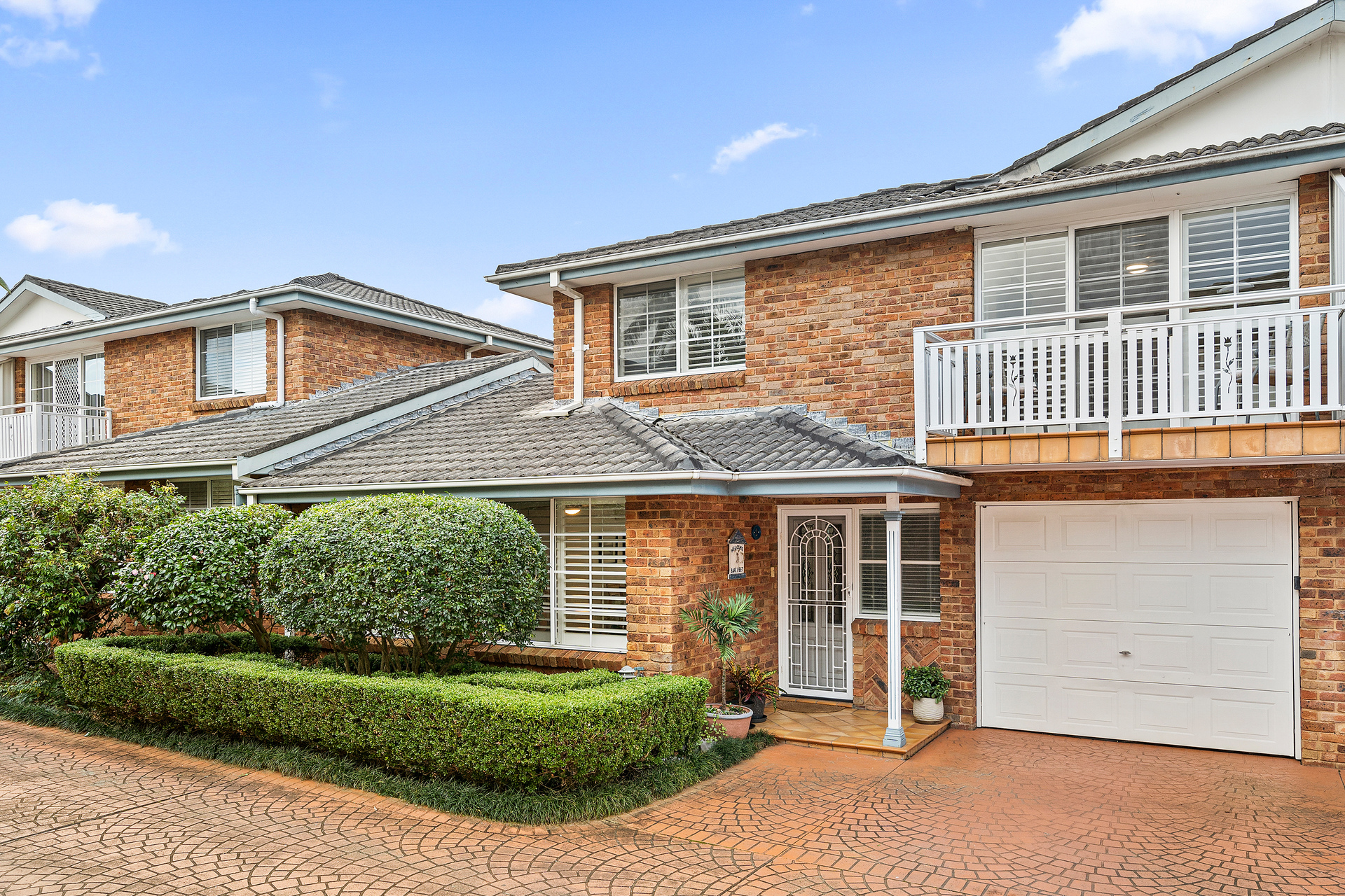 2/39 Gannons Road, Caringbah, NSW 2229 - Image 1