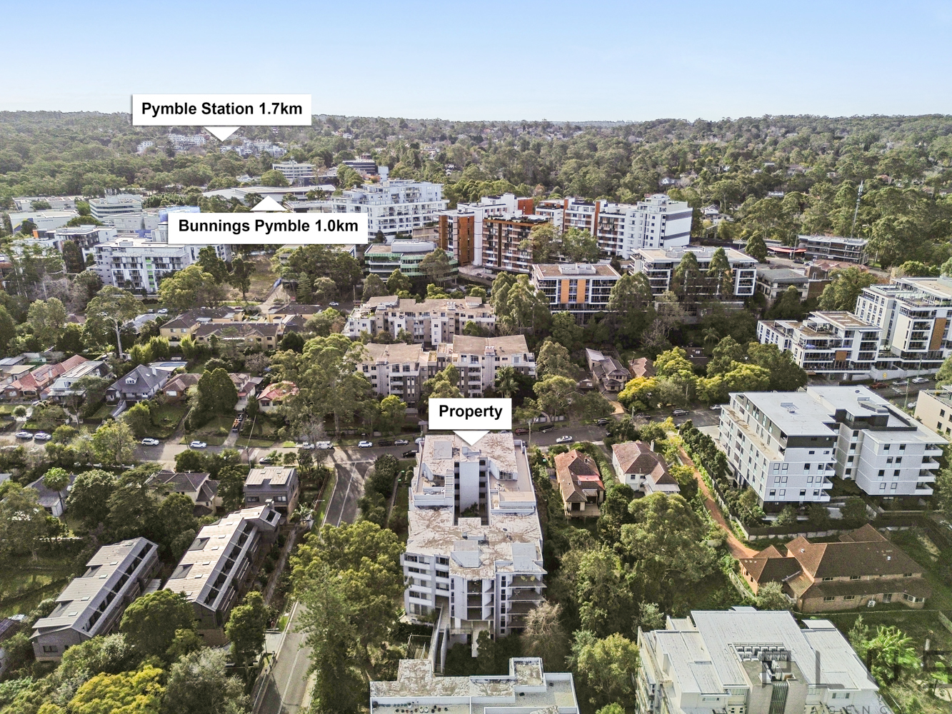 23 32-34 MCINTYRE STREET, GORDON NSW 2072 - Image 8