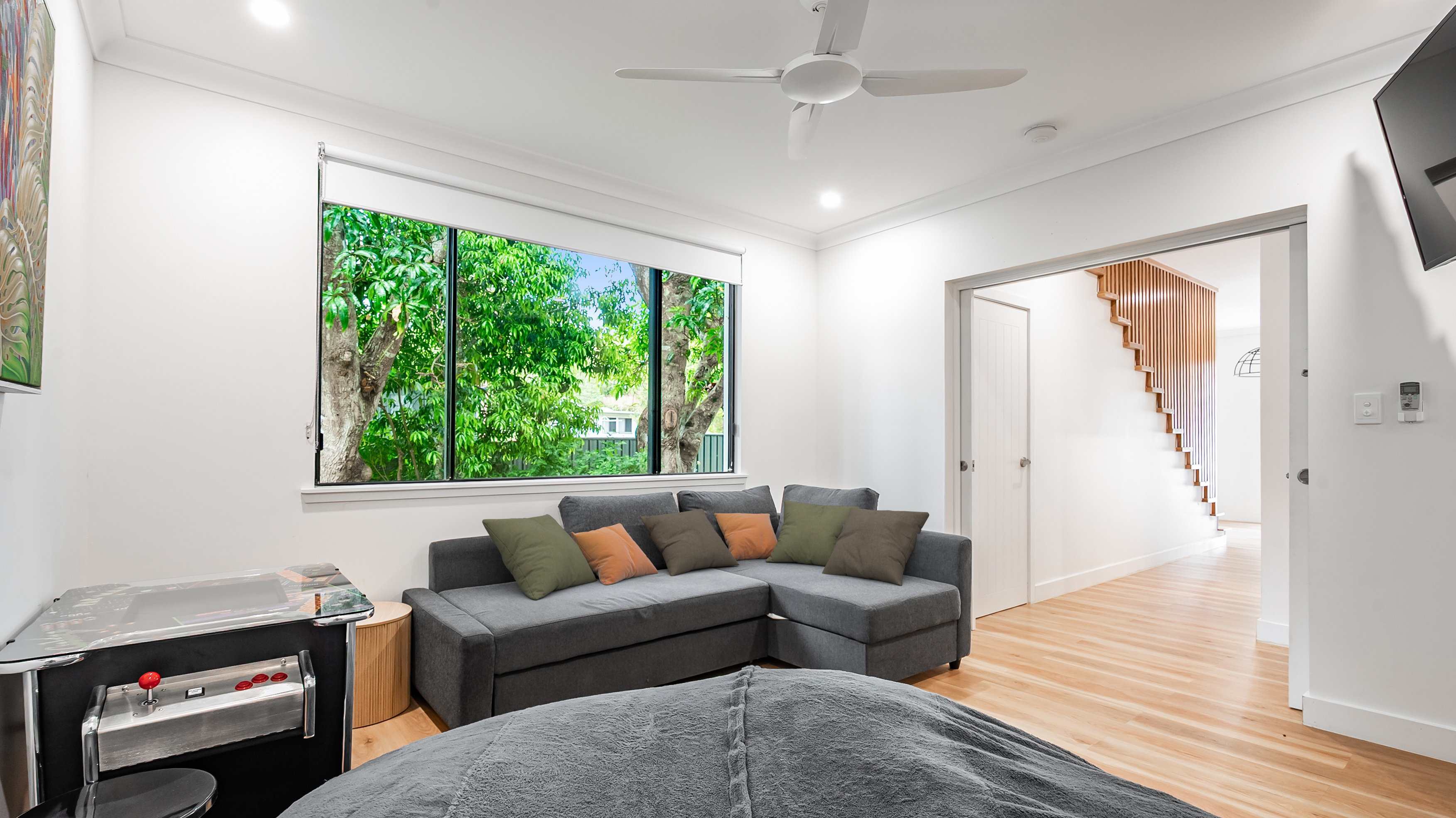 4-bedroom house at 31 Black Gully Road, Tinaroo, QLD 4872, Tablelands, Queensland