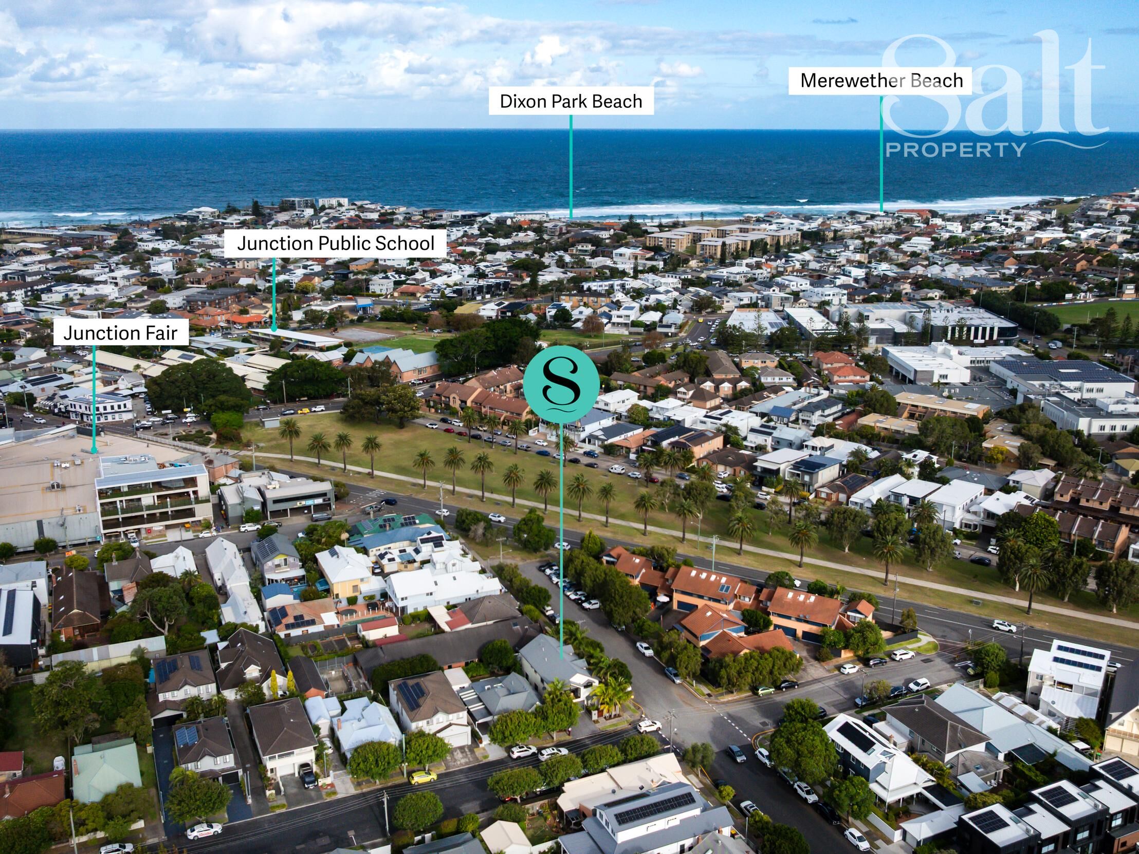 35 RAVENSHAW STREET, The Junction NSW 2291 - Image 5