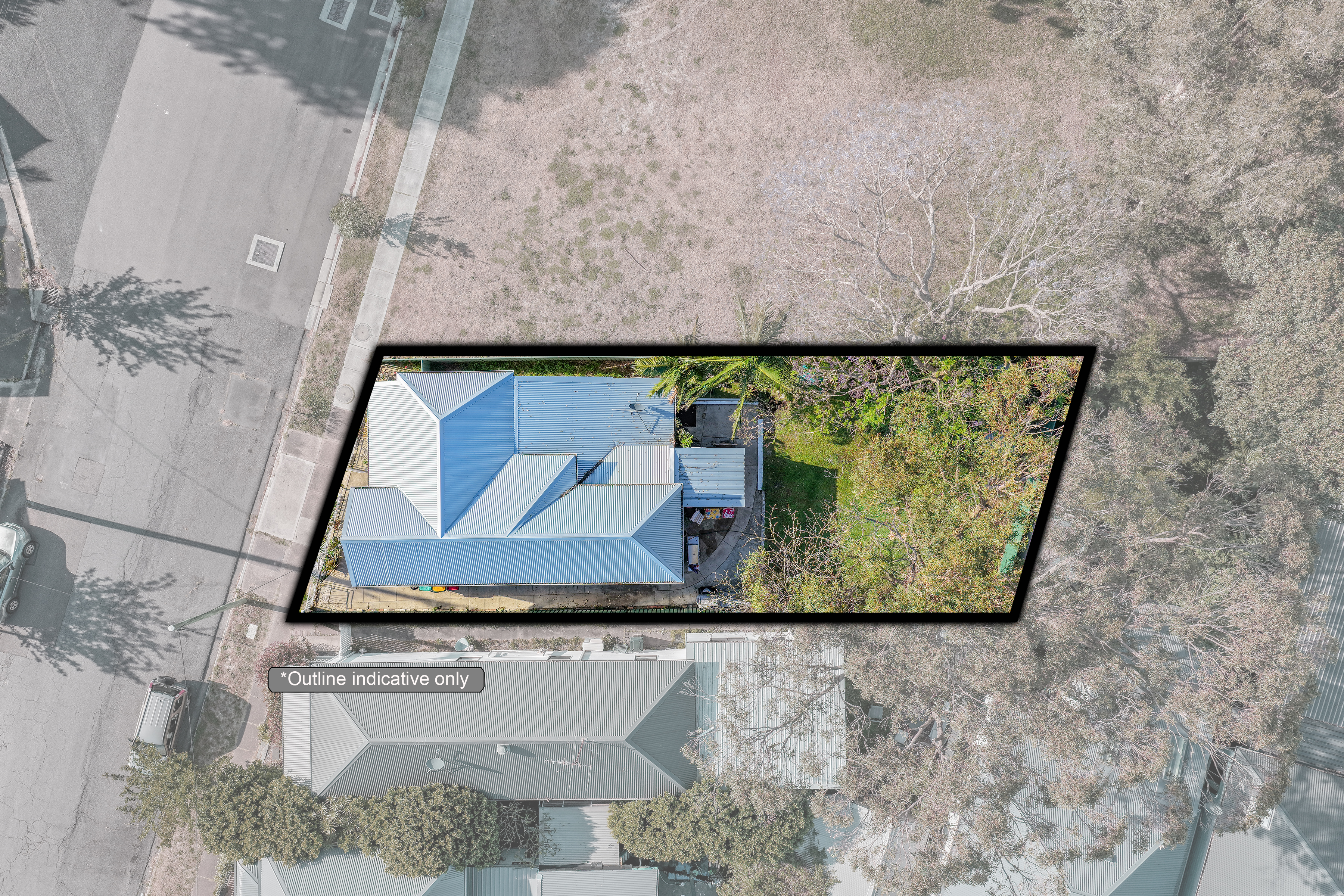 3-bedroom house at 55 William Street, Tighes Hill, NSW 2297, , New South Wales