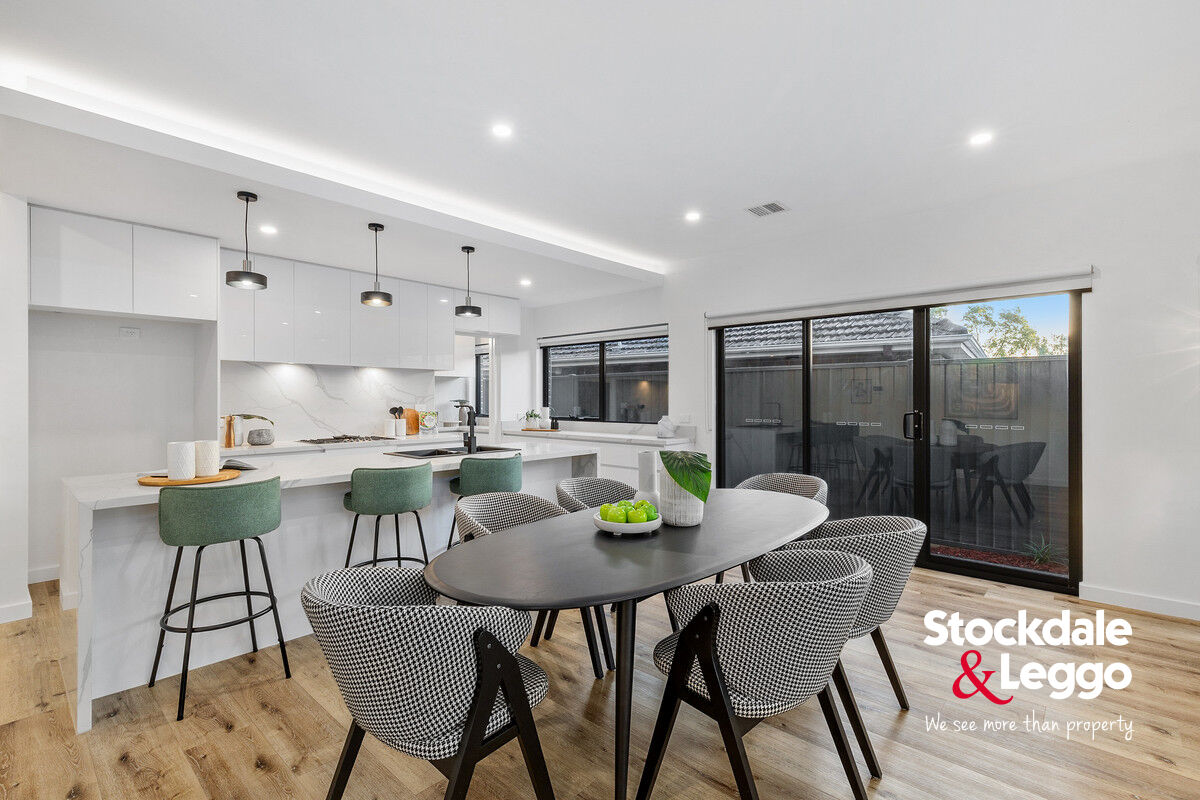 4-bedroom house at 2B Marks Street, Pascoe Vale, VIC 3044, Merri-Bek, Victoria