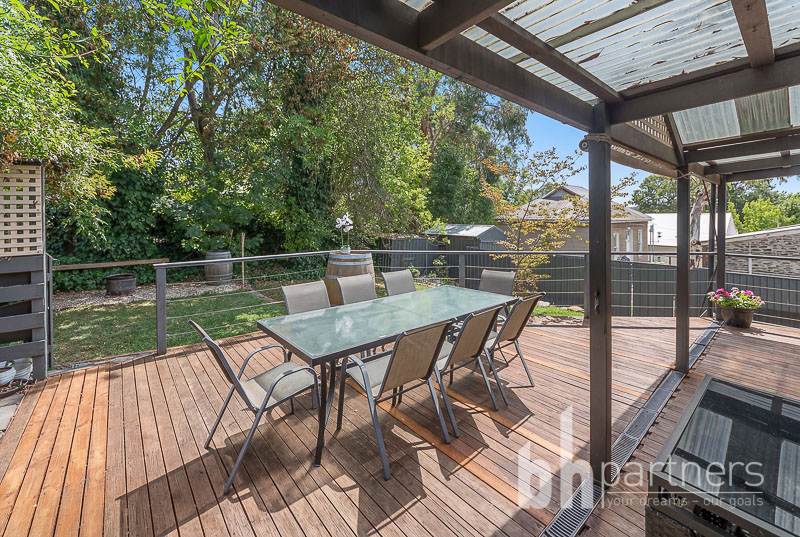 4-bedroom house at 3 Wellington Street, Gumeracha, SA 5233, Adelaide Hills, South Australia