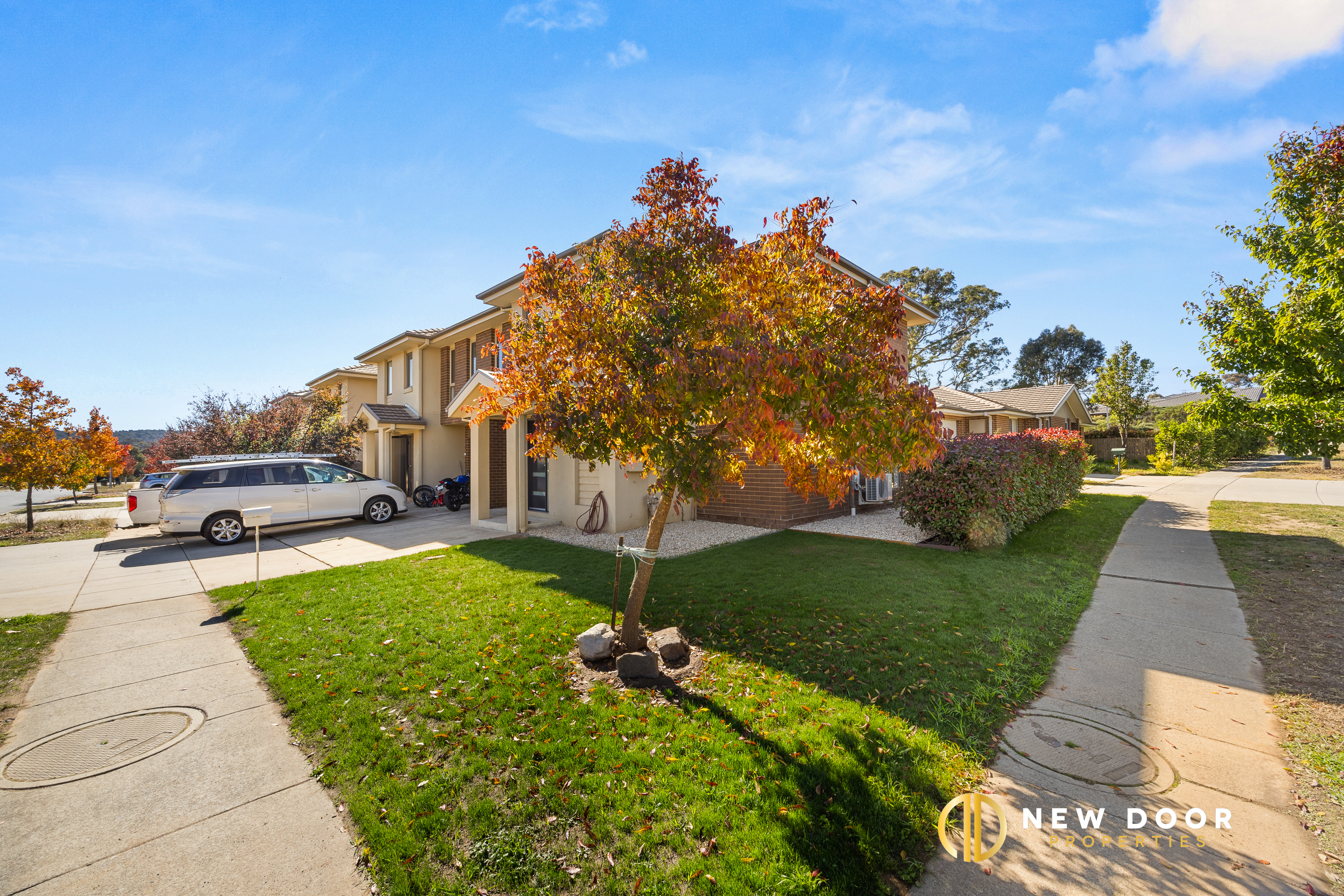 3-bedroom house at 32 IRINYILI STREET, Bonner ACT 2914, Unincorporated Act, Australian Capital Territory