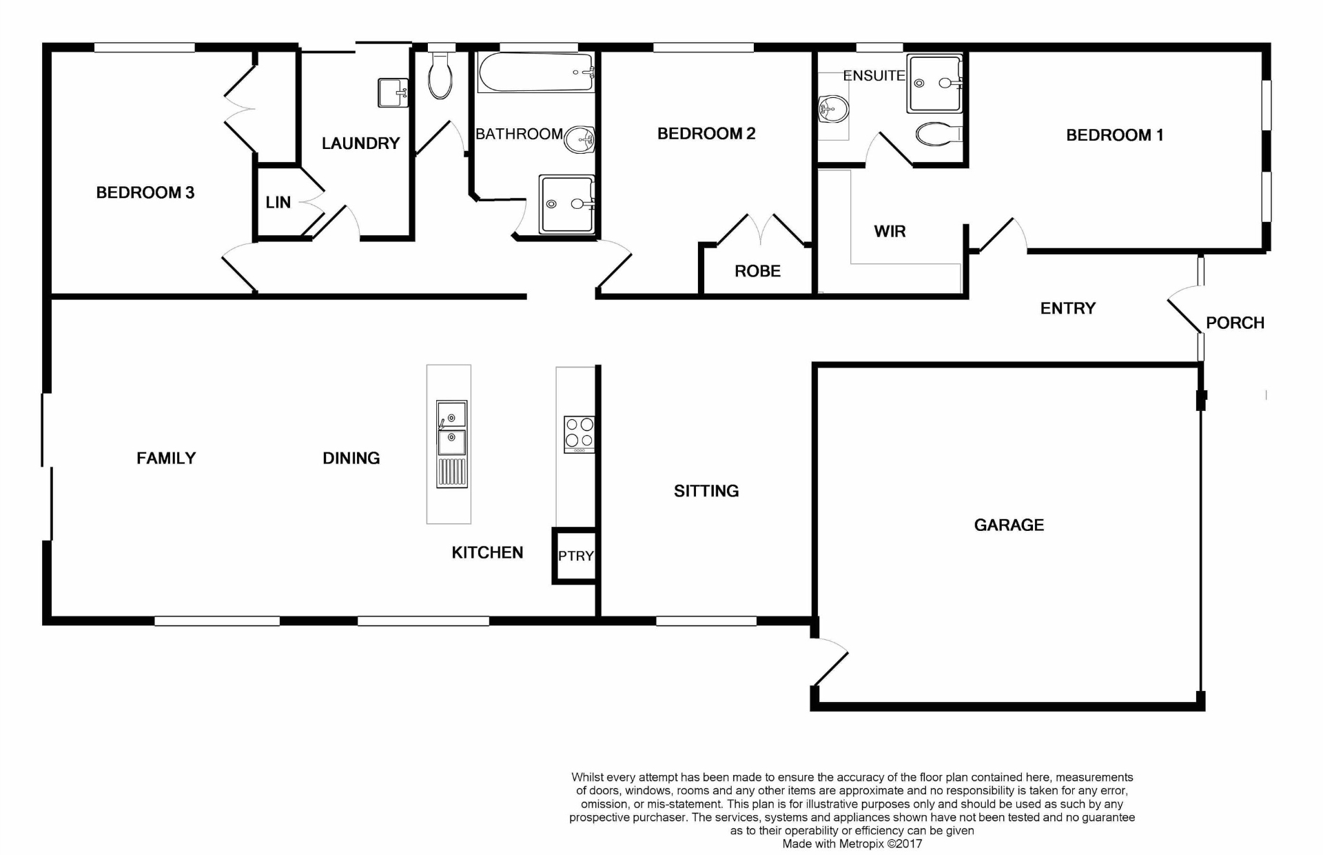 3-bedroom house at 5 Olida Grove, Lyndhurst, VIC 3975, Casey, Victoria