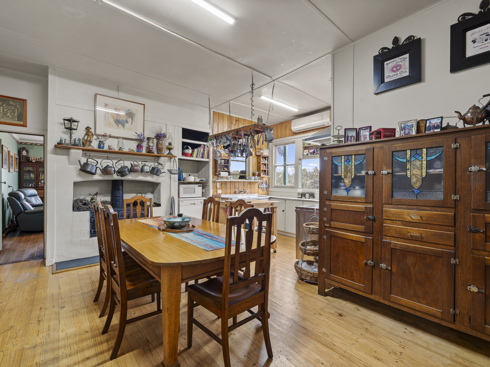 5-bedroom house at 180 Green Road, Lurg, VIC 3673, Benalla, Victoria