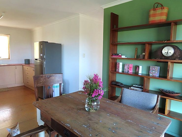 2-bedroom house at 1215 Rivertree Road, Stanthorpe, Qld, 4380, Southern Downs, Queensland