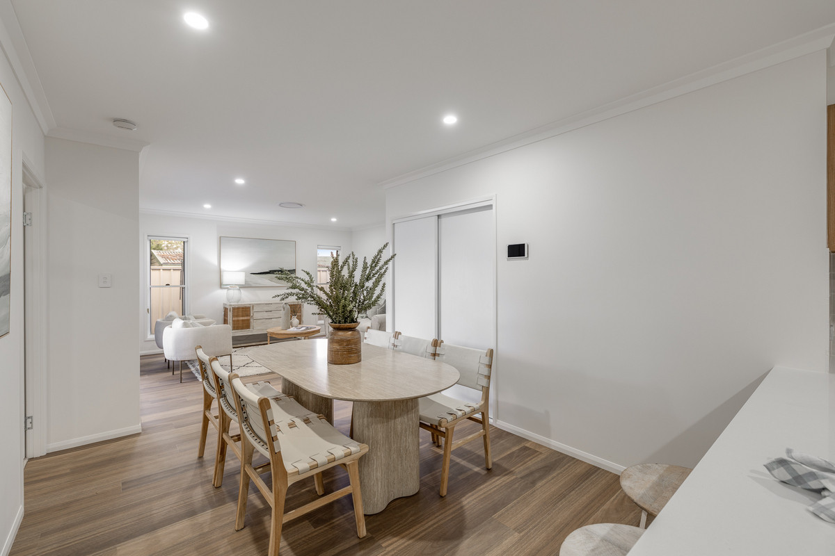 3-bedroom unit at 1-3/70 Crown Street, Rangeville, Qld, 4350, Toowoomba, Queensland
