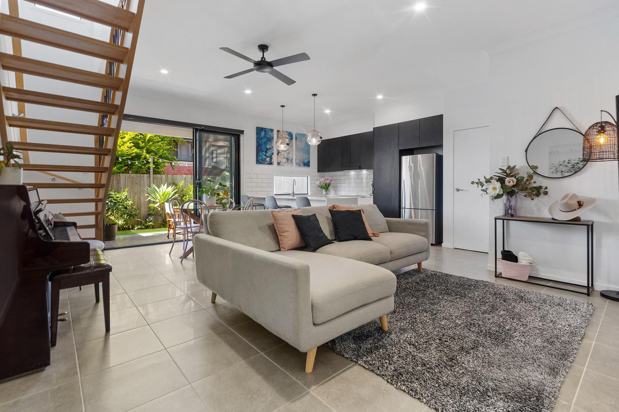 4-bedroom unit at 4 29 ORANA STREET, CARINA QLD 4152, Brisbane, Queensland