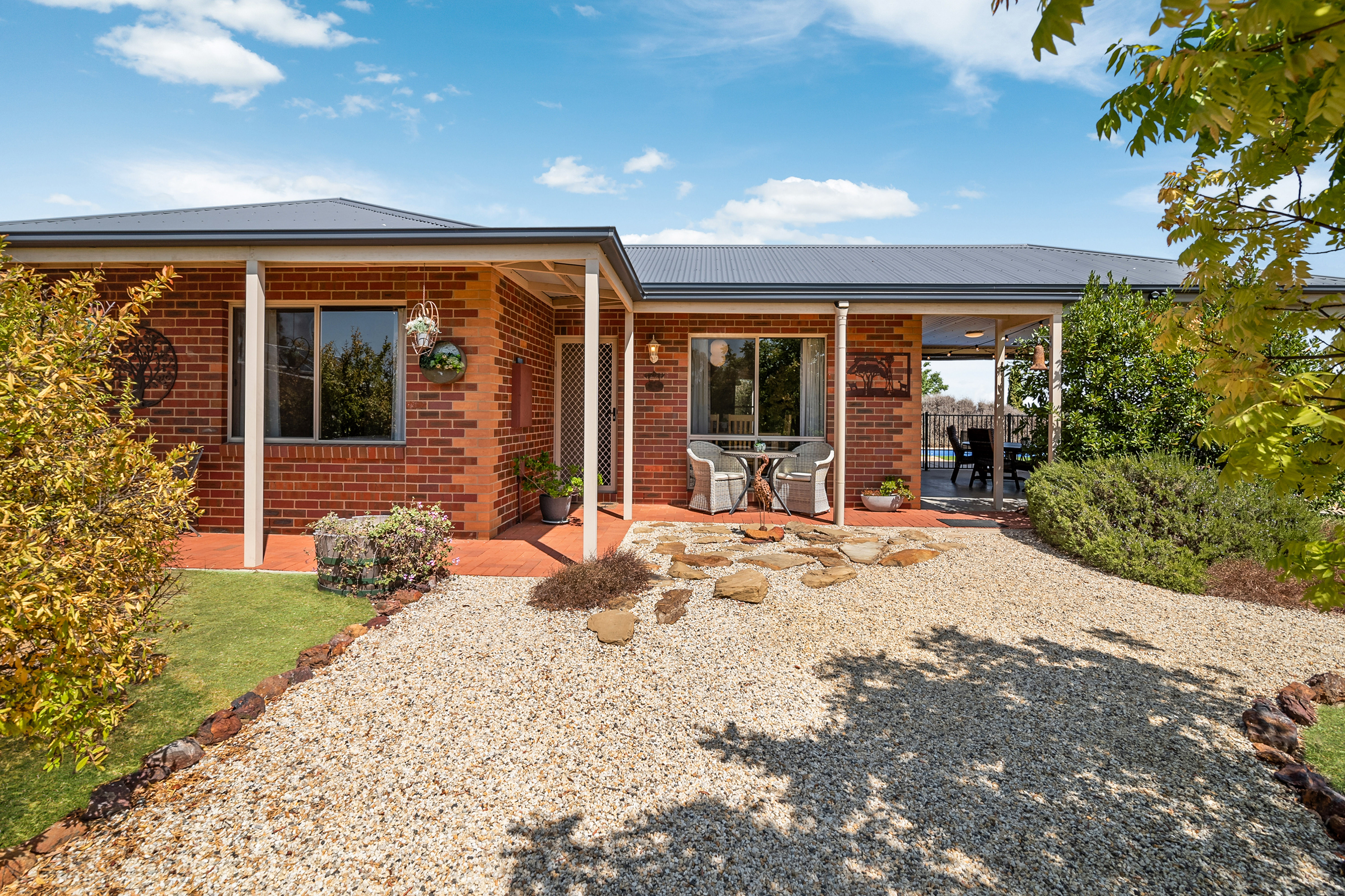 4-bedroom unit at 114 Mclennan Road, Heathcote, Vic, 3523, Greater Bendigo, Victoria