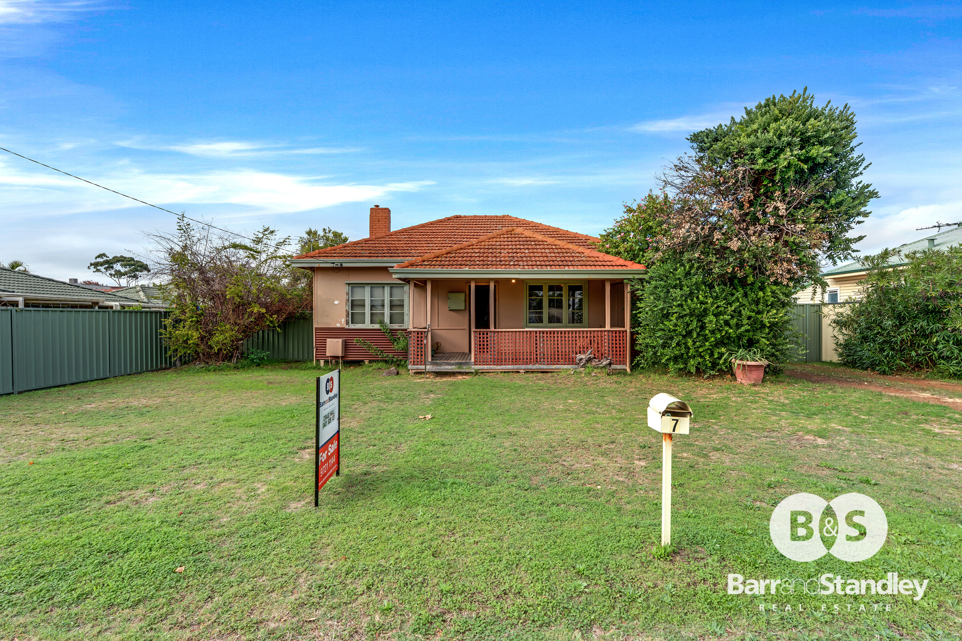 7 WISBEY STREET, Carey Park WA 6230 - Image 7