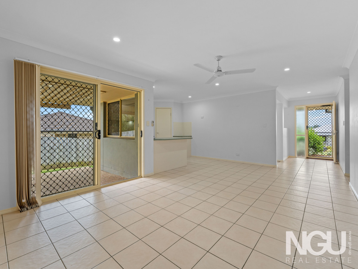 4-bedroom house at 8 COONEY AVENUE, Boonah QLD 4310, Scenic Rim, Queensland