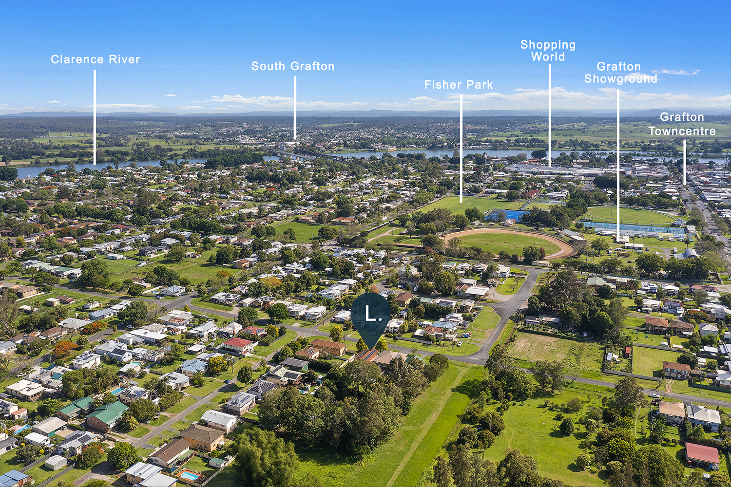 4-bedroom house at 118 POWELL STREET, Grafton NSW 2460, Clarence Valley, New South Wales