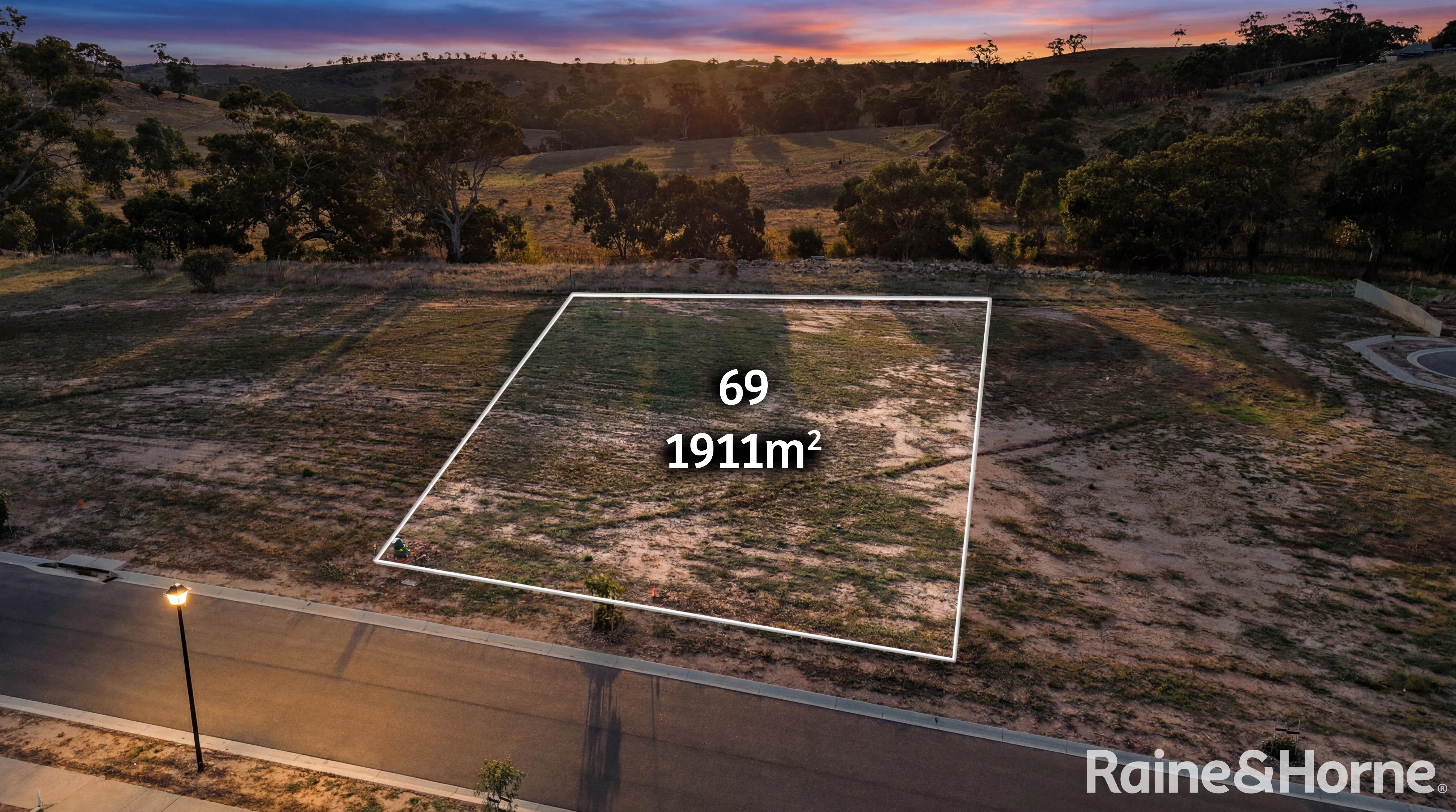 A69 Saunders Court, Strathalbyn, Sa, 5255 - Image 1