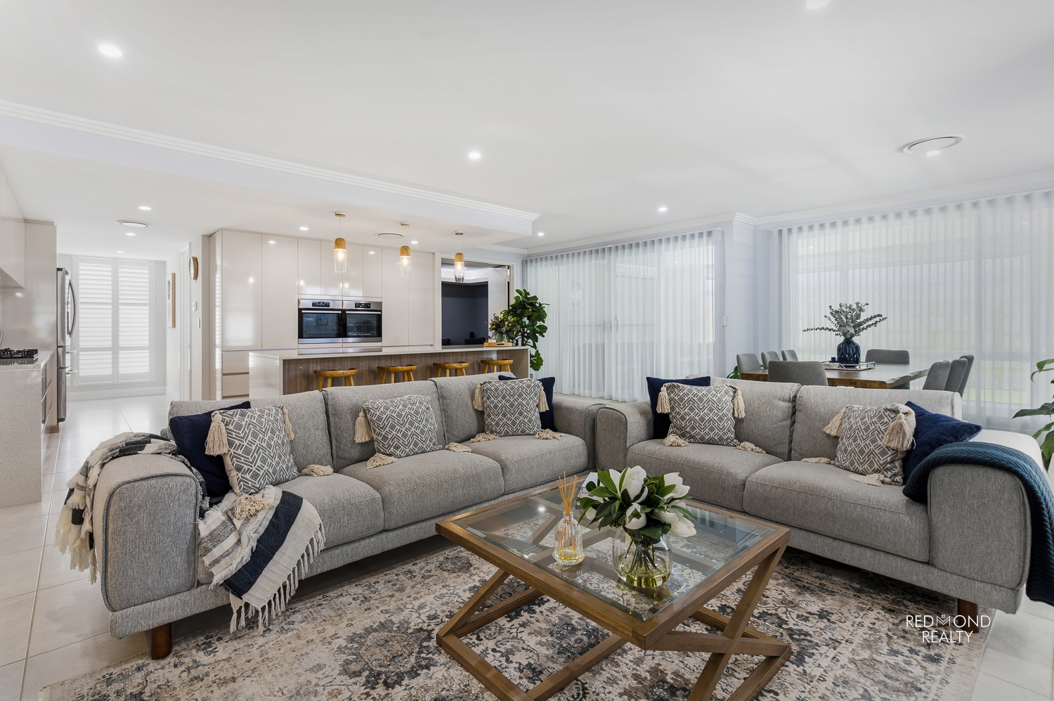 4-bedroom house at 16 Saltwater Avenue, Burns Beach, WA 6028, Joondalup, Western Australia