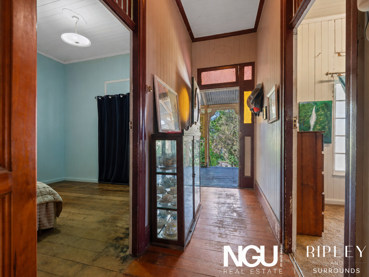 91 WHITEHILL ROAD, Eastern Heights QLD 4305 - Image 6