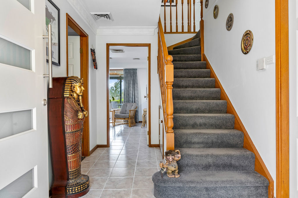 4-bedroom house at 7 REGENTVILLE ROAD, Glenmore Park NSW 2745, Penrith, New South Wales