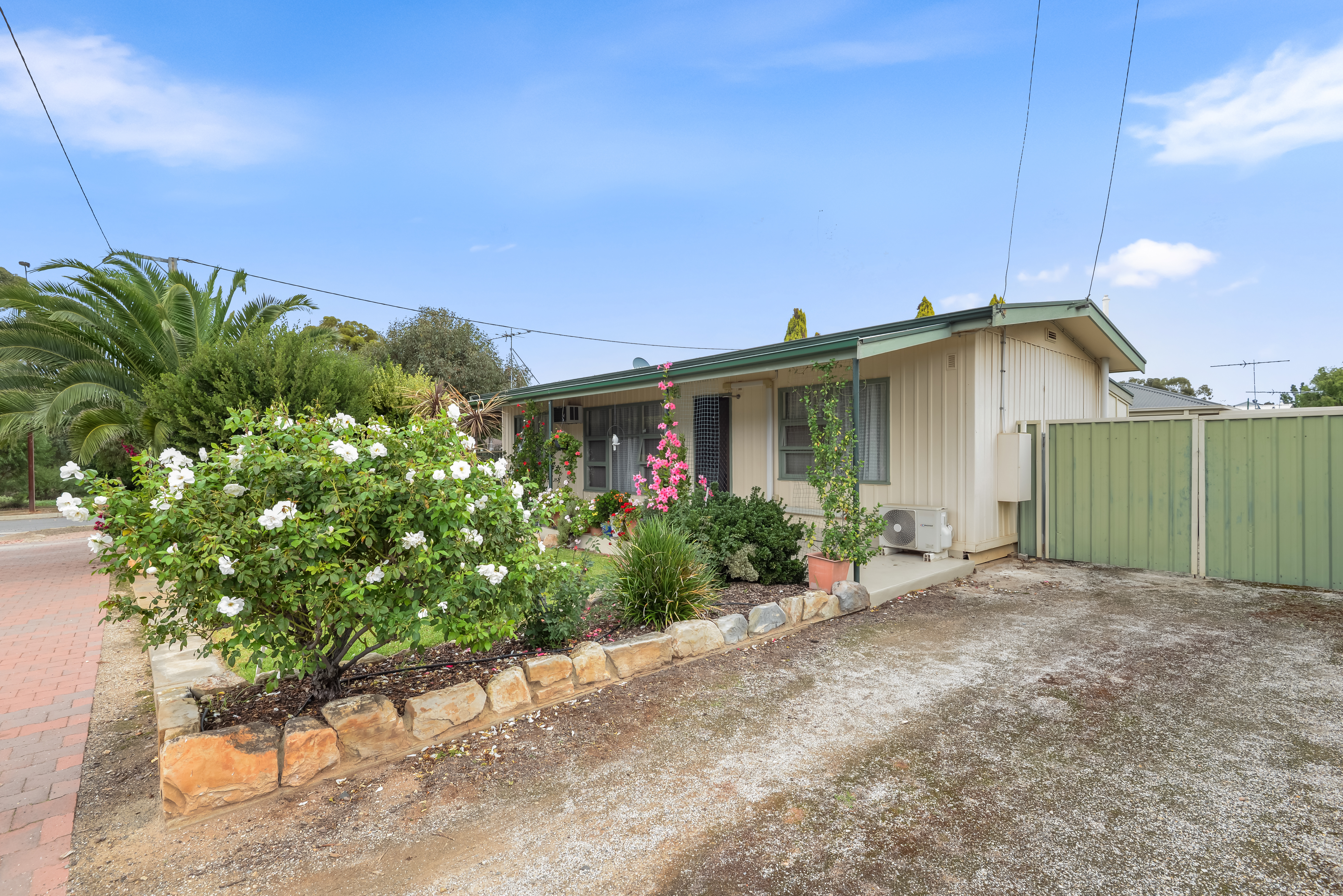 3-bedroom house at 15 ROBE STREET, Kapunda SA 5373, Light, South Australia