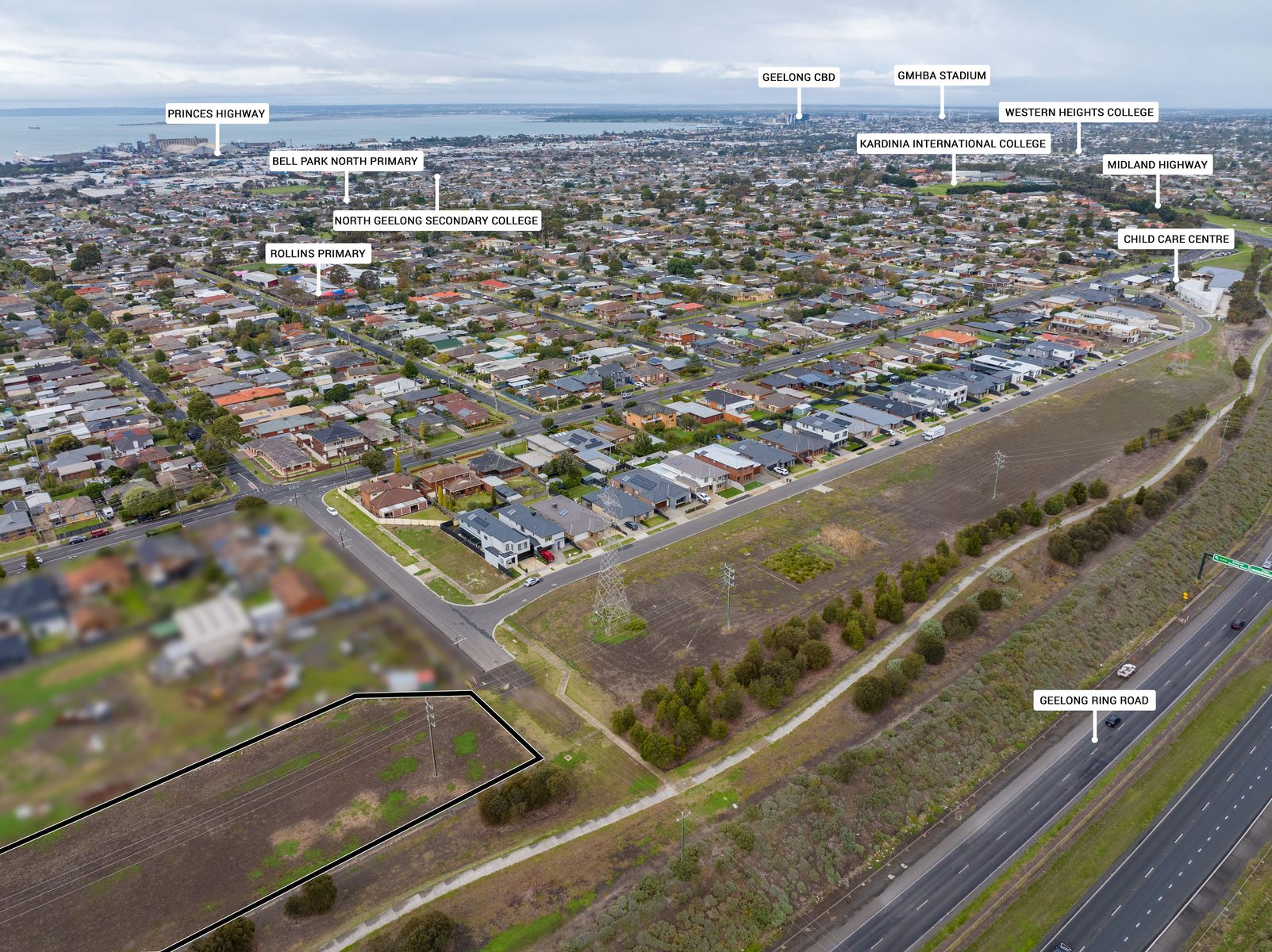 1-bedroom unit at 14-16 Bingley Court, Bell Post Hill, VIC 3215, Greater Geelong, Victoria